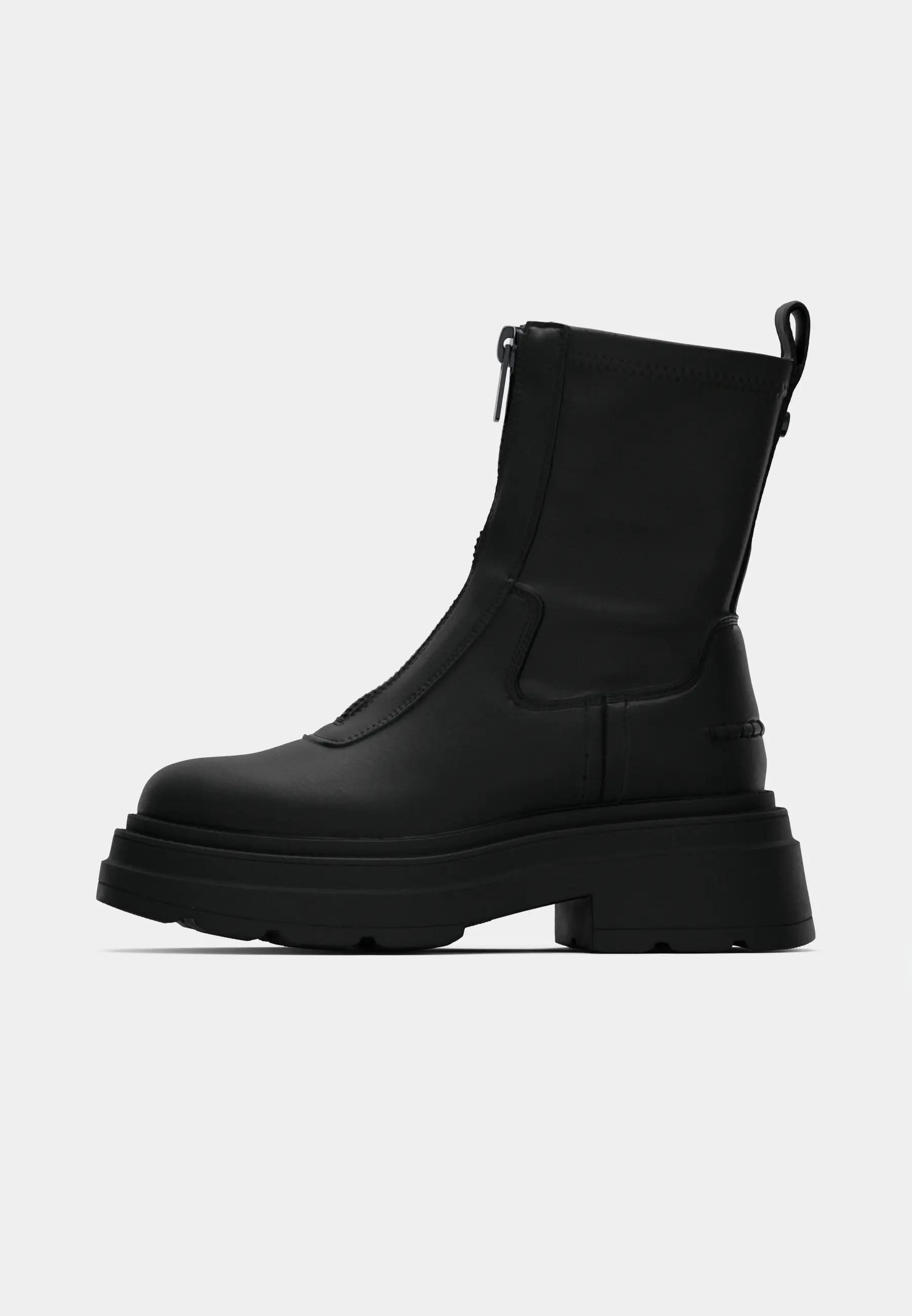 MARS SOCK ZIP