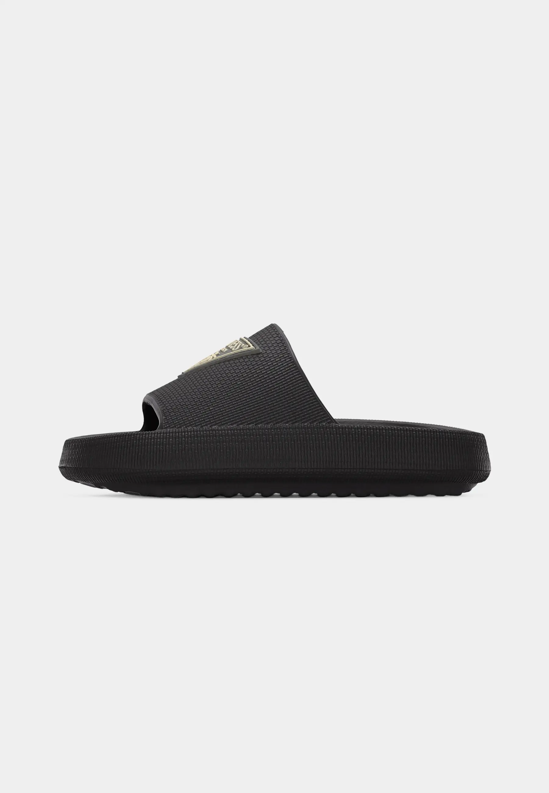 RUBBER SLIPPERS