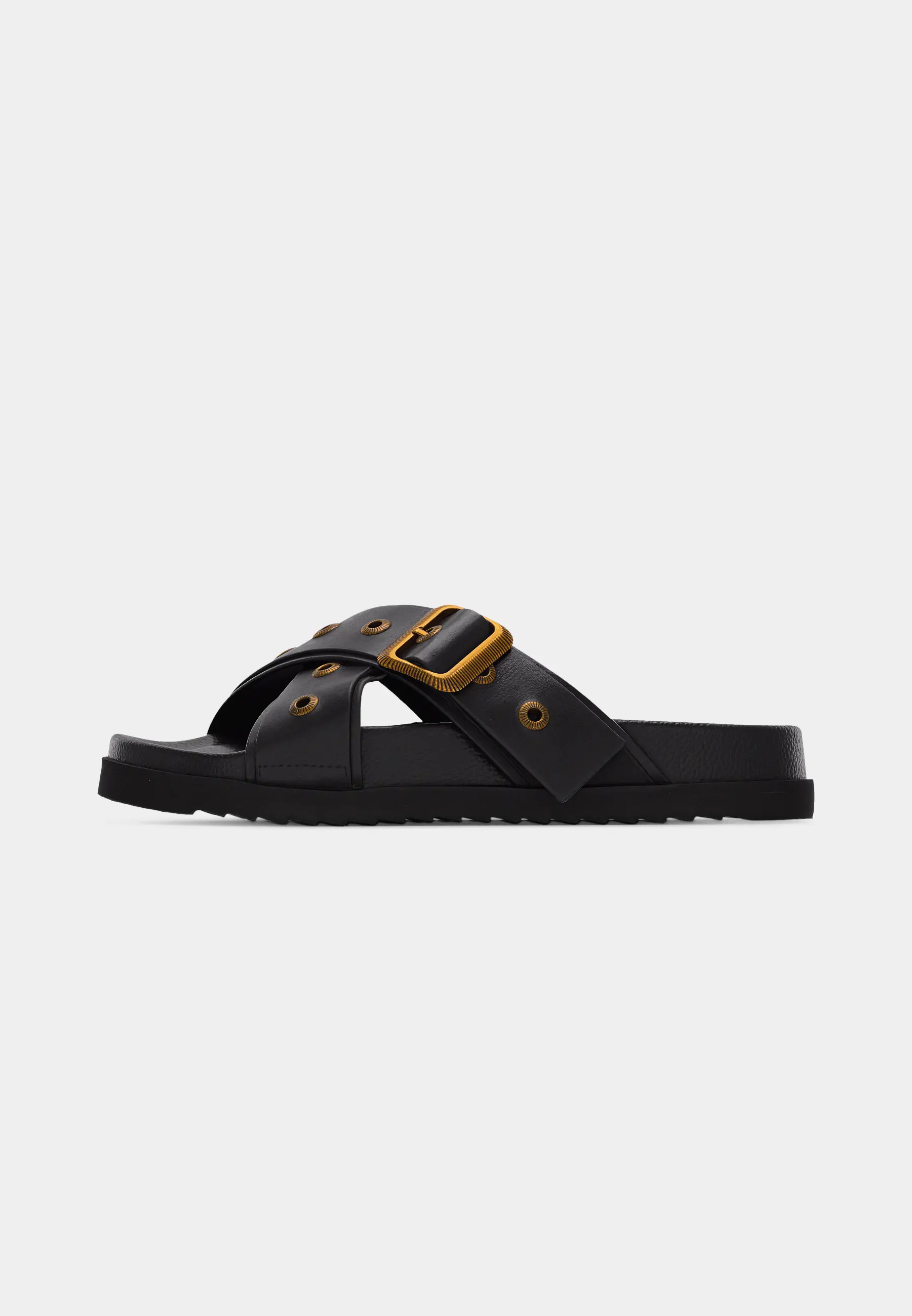 SUKI WESTERN SANDAL
