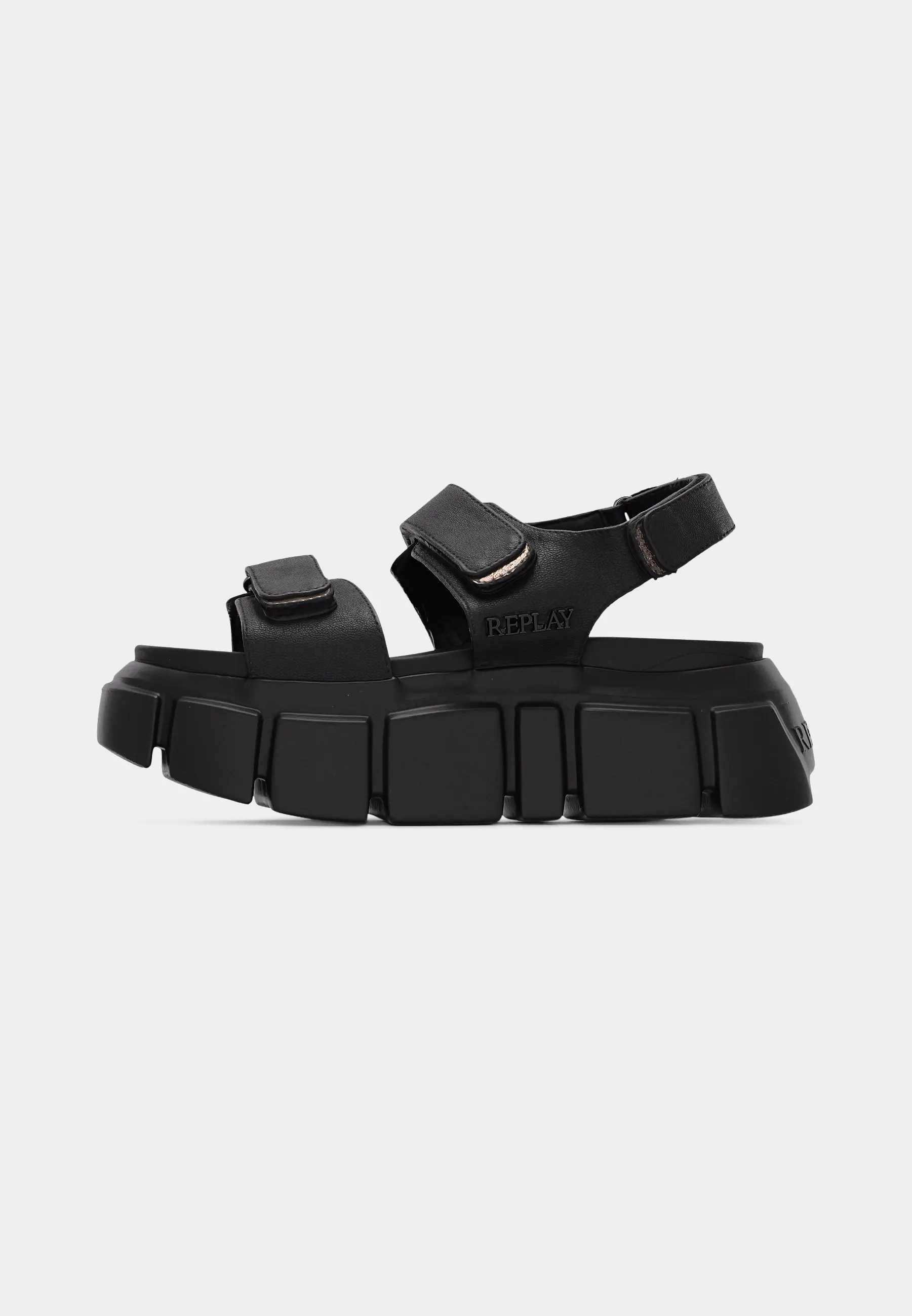 NUSTY VELCRO
