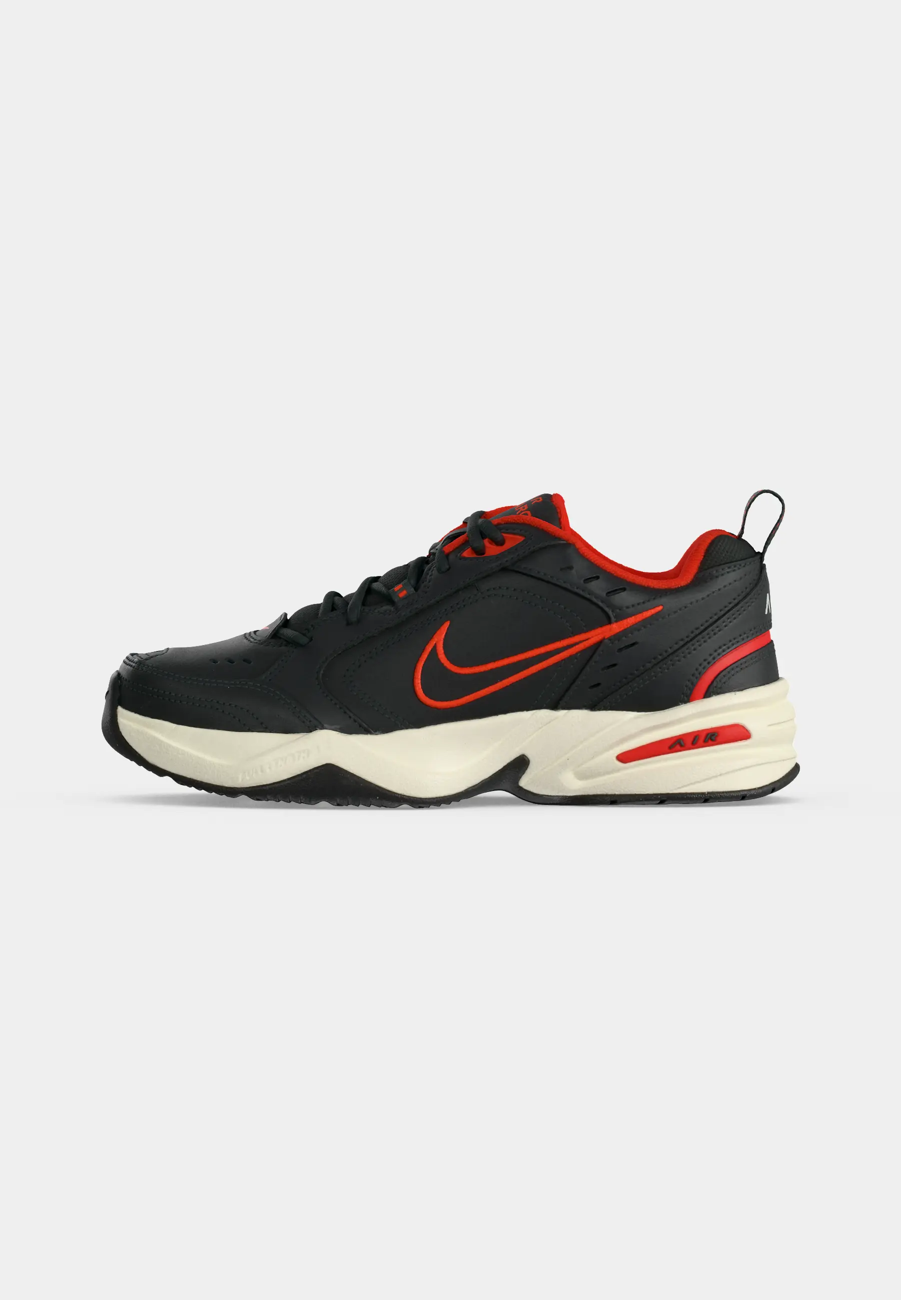 AIR MONARCH IV