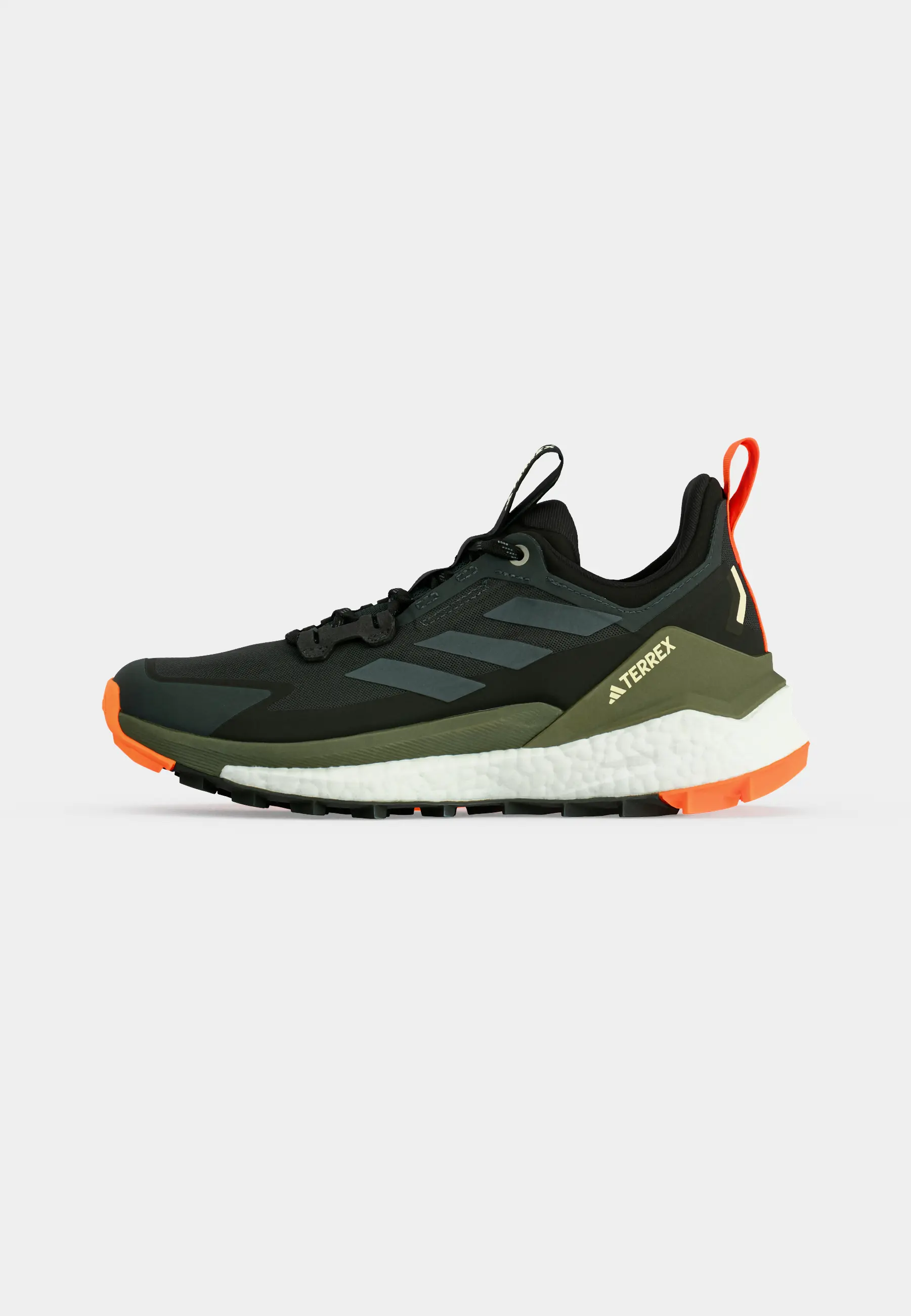 TERREX FREE HIKER 2 LOW