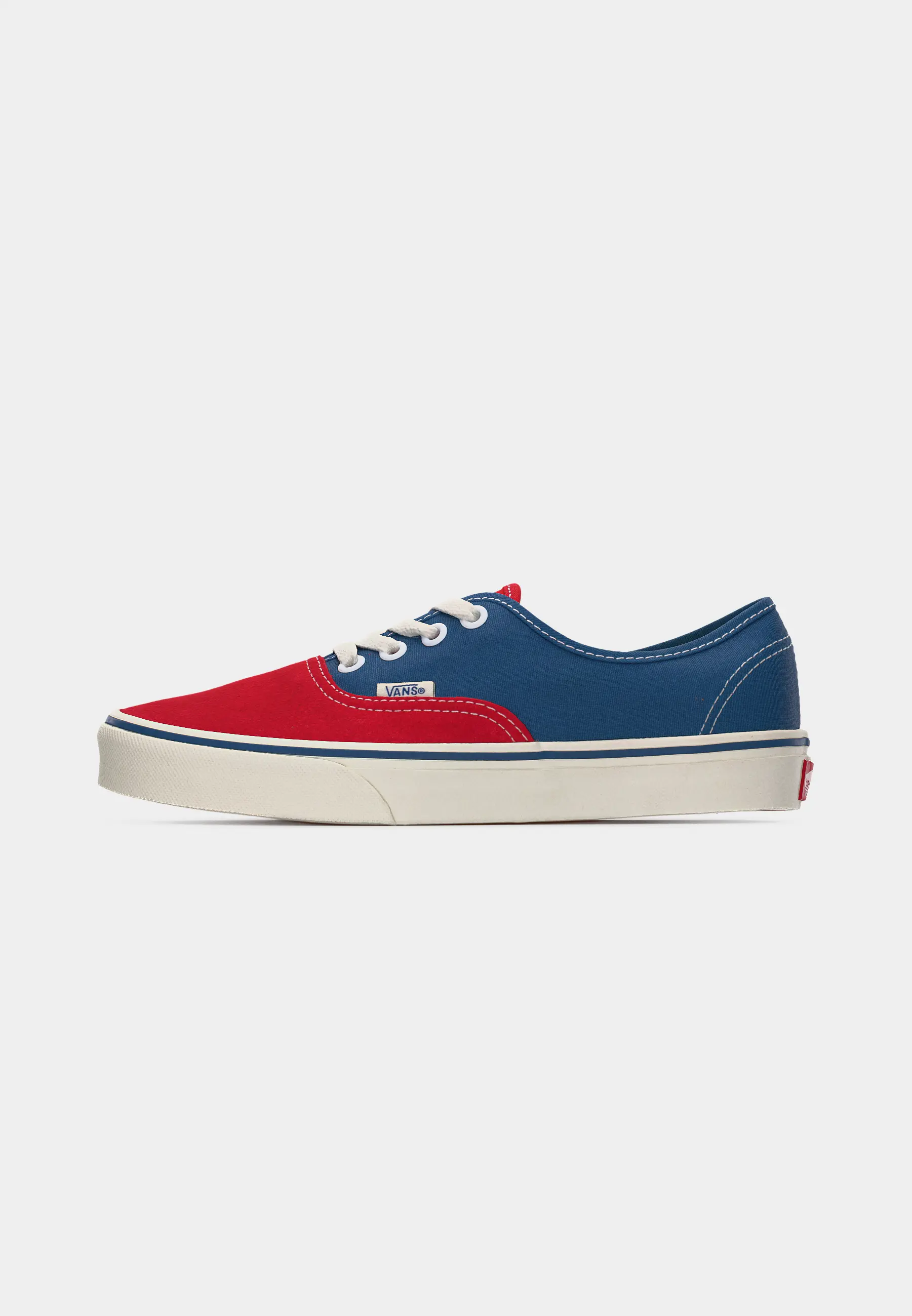Authentic
