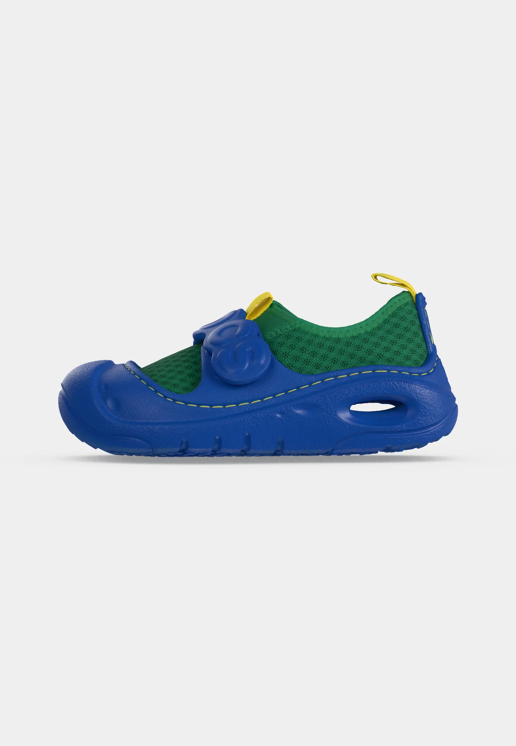 SWIFTWATER SPLASH UNISEX