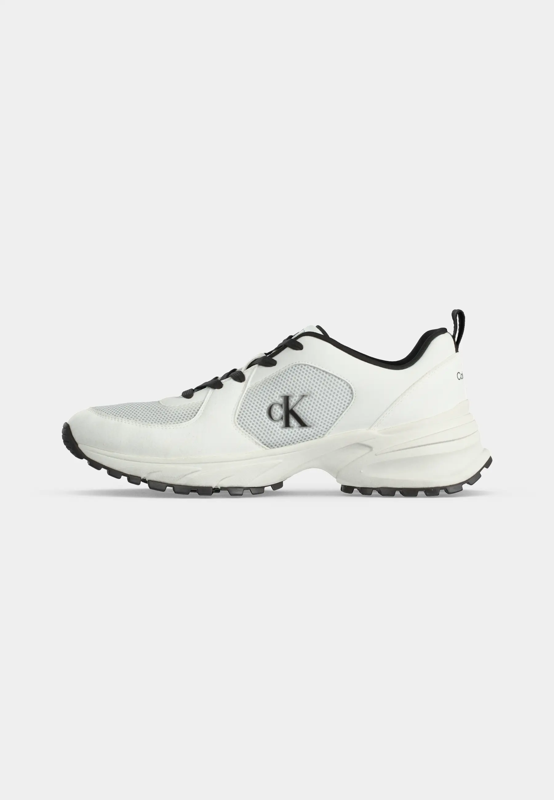HIKE RUNNER LACEUP