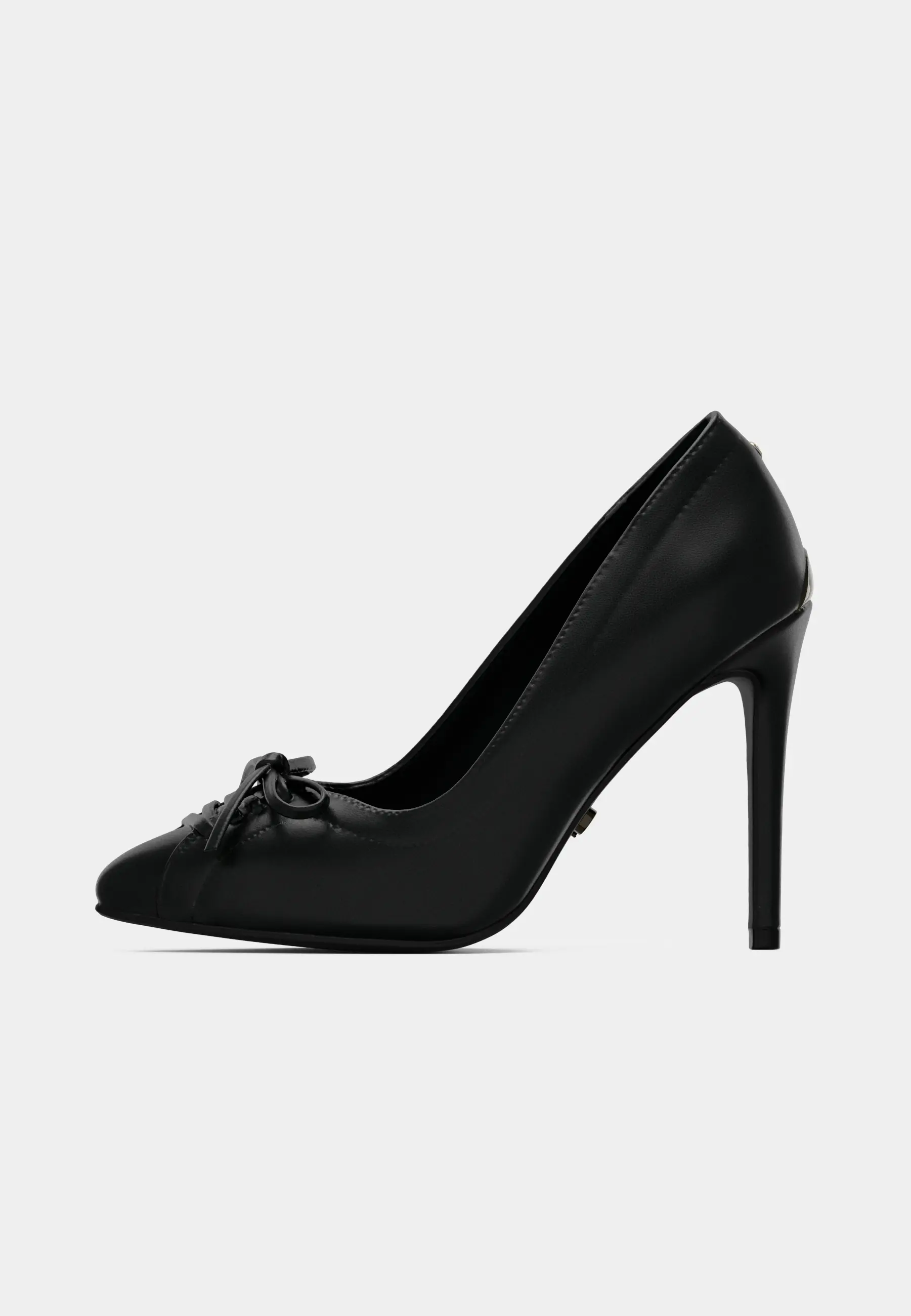 JULIET PUMP LACE