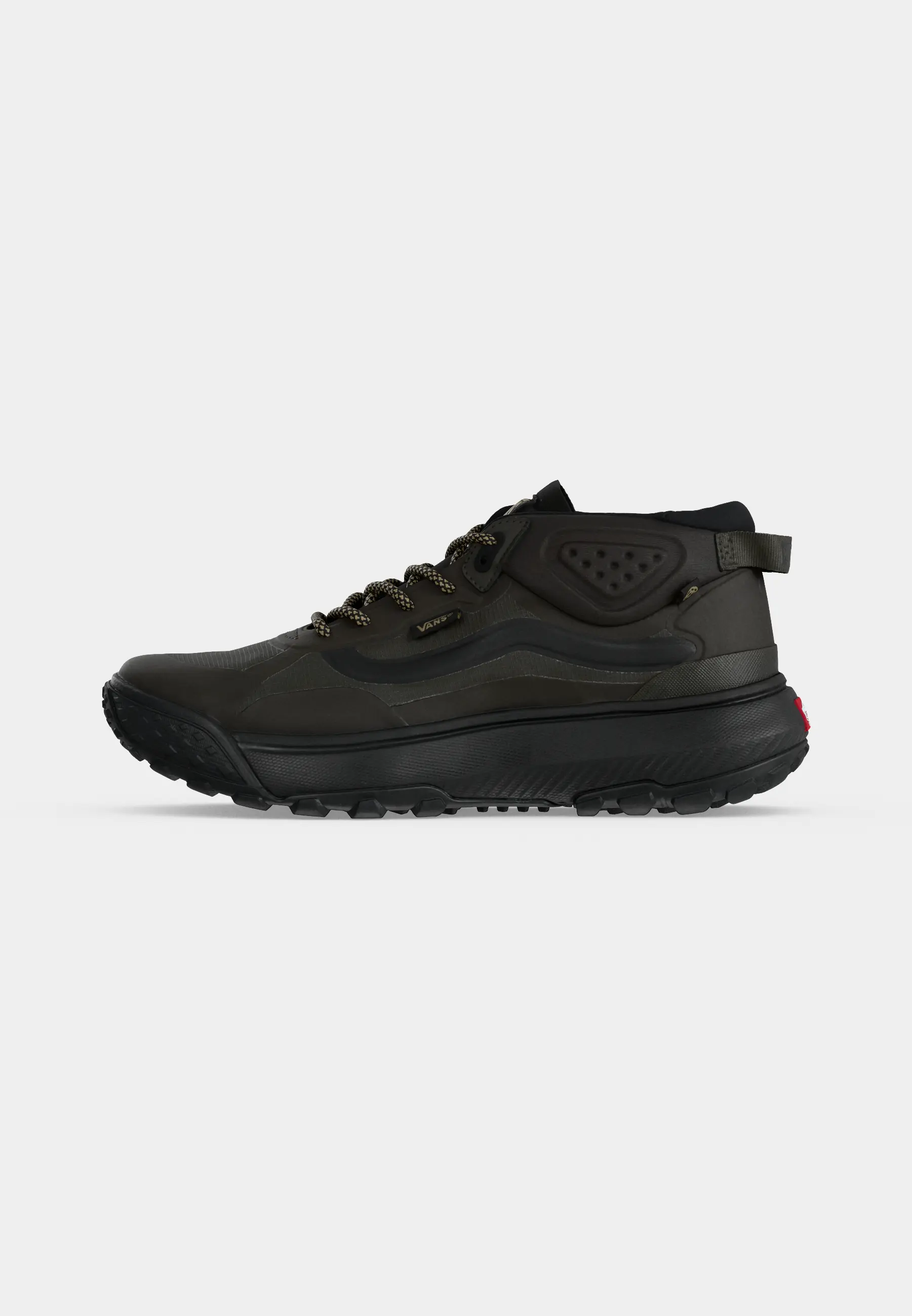 MTE Crosspath Mid