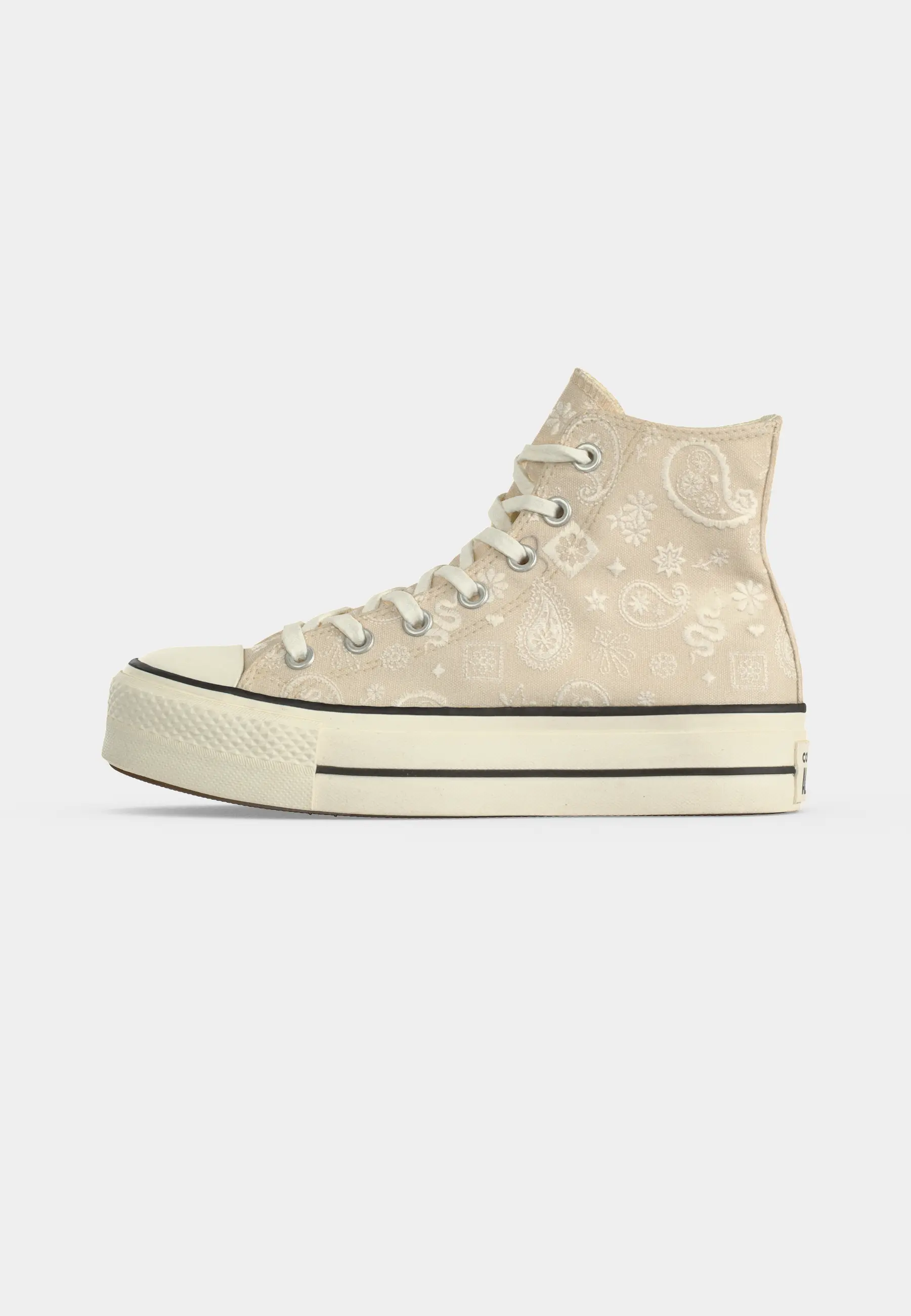 CHUCK TAYLOR ALL STAR LIFT PLATFORM