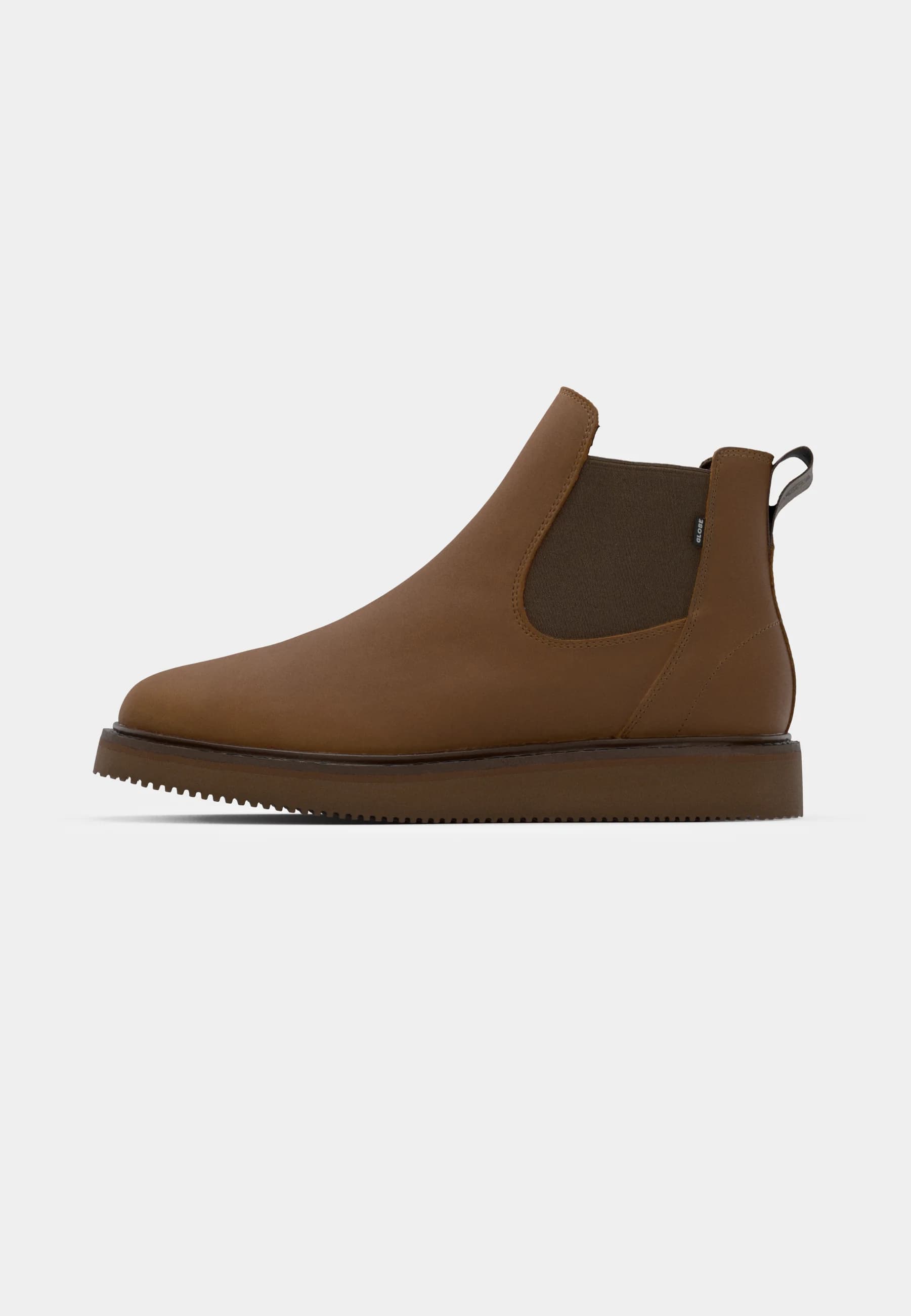 Dover II Vibram