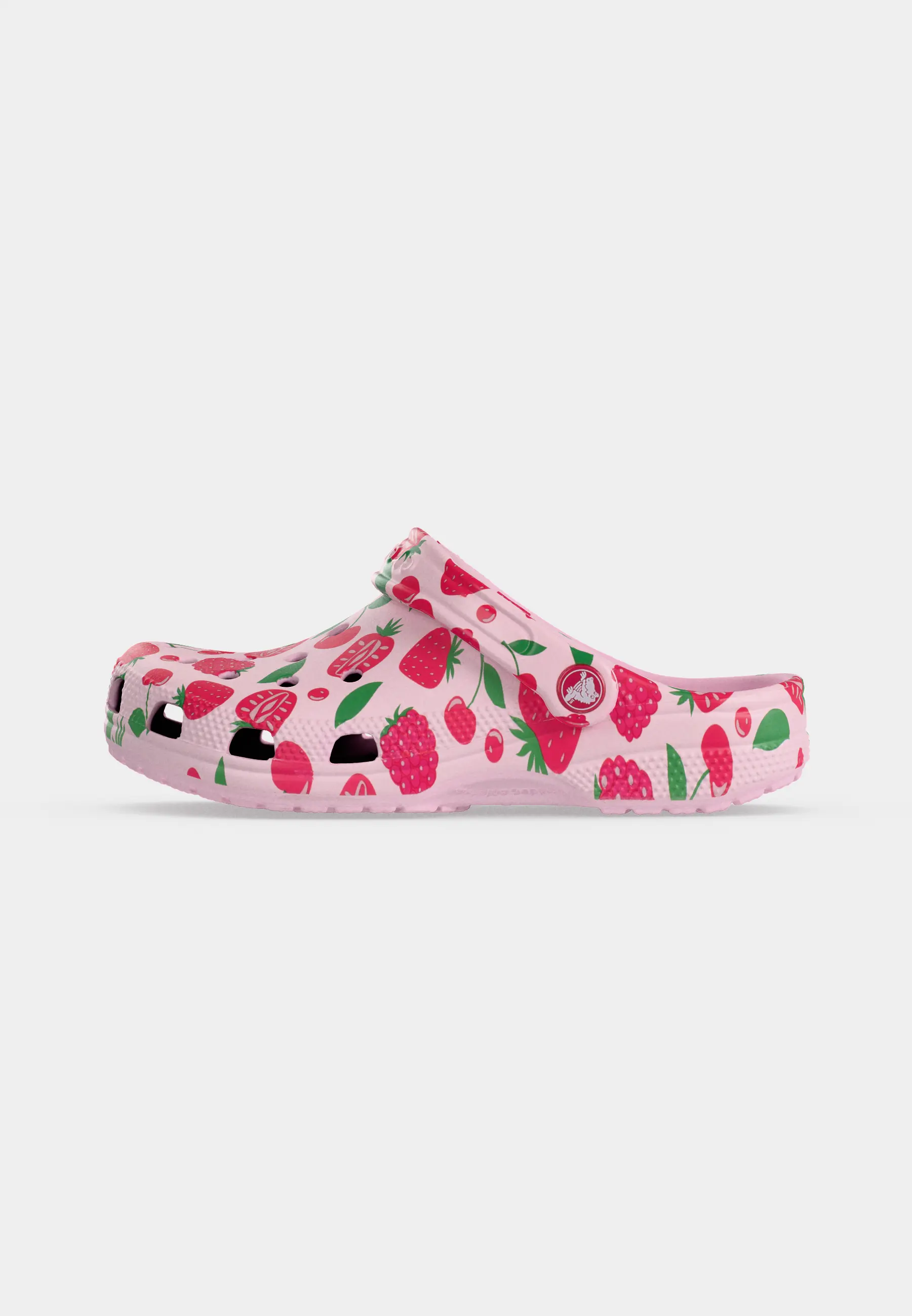 Classic Mixed Berries Clog