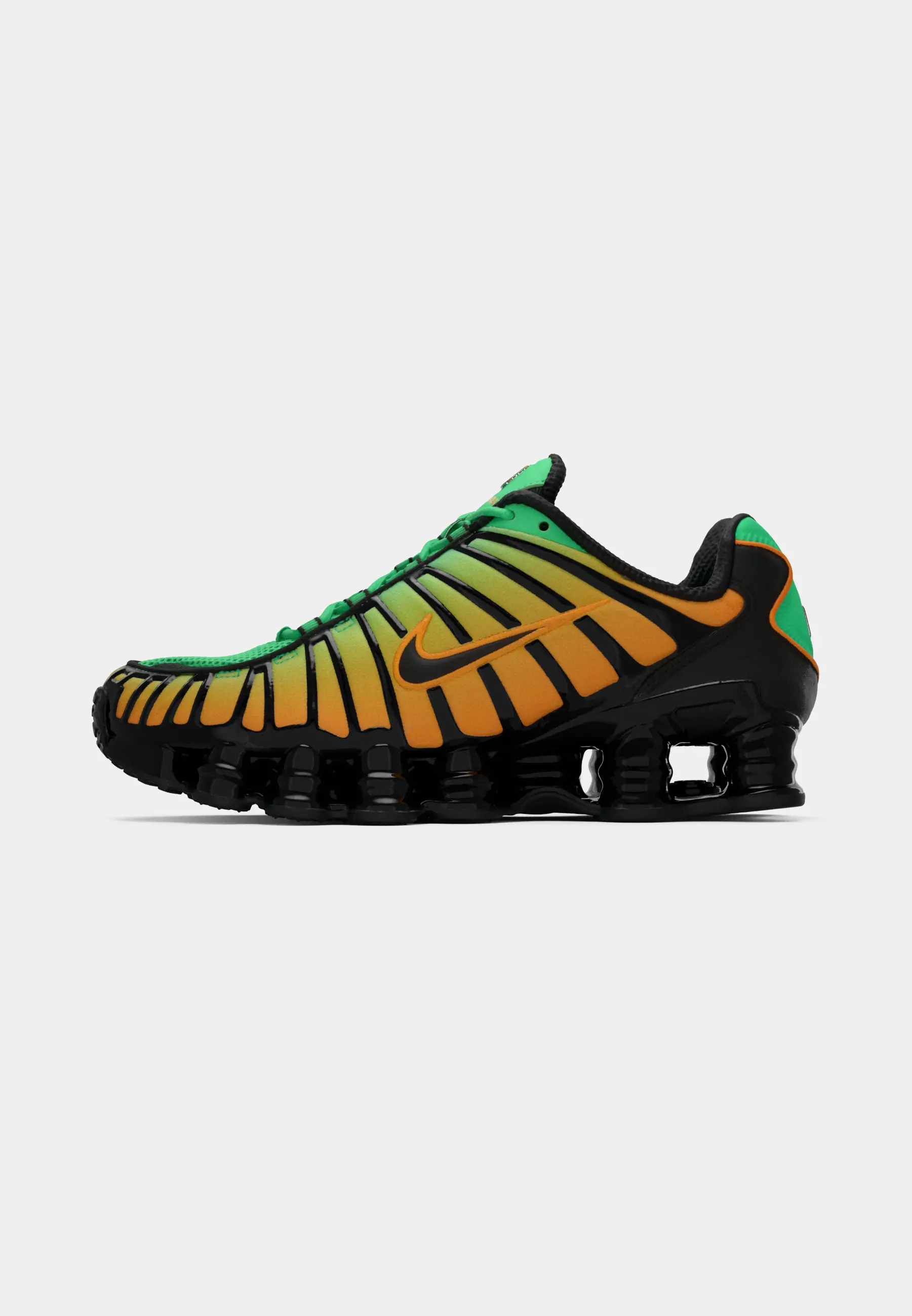 NIKE SHOX TL