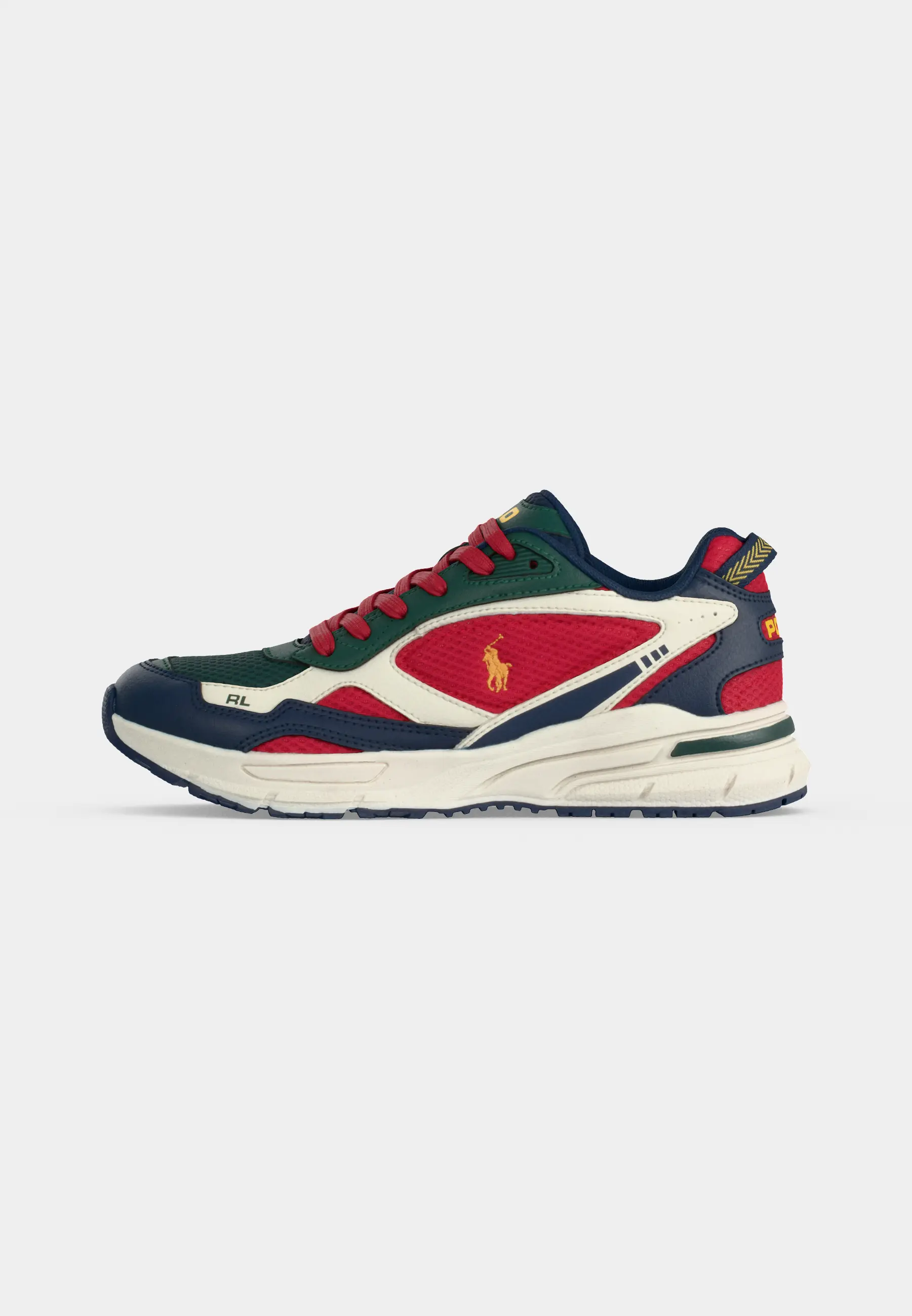 TRACKSTER 275