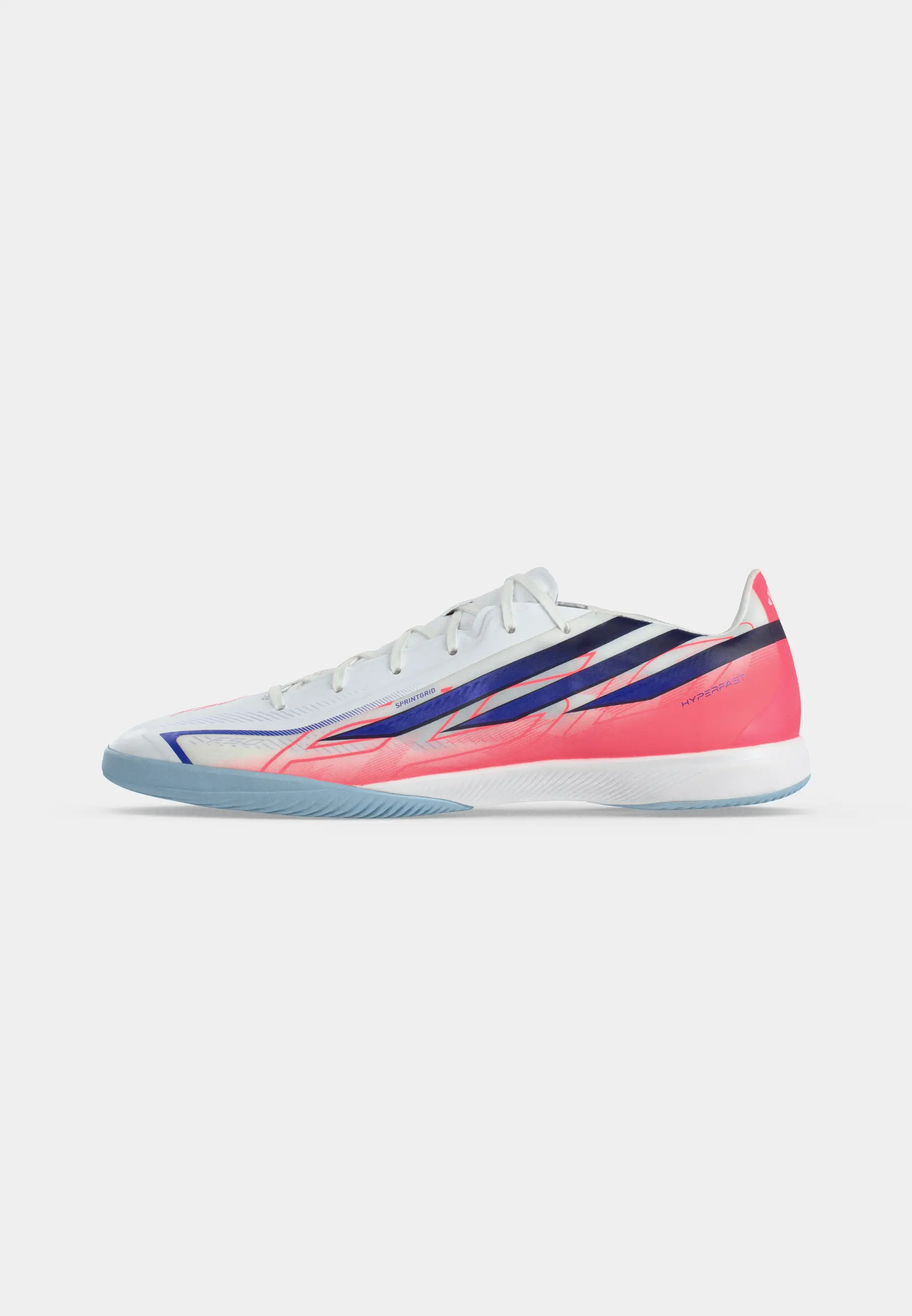 F50 HYPERFAST LEAGUE IN