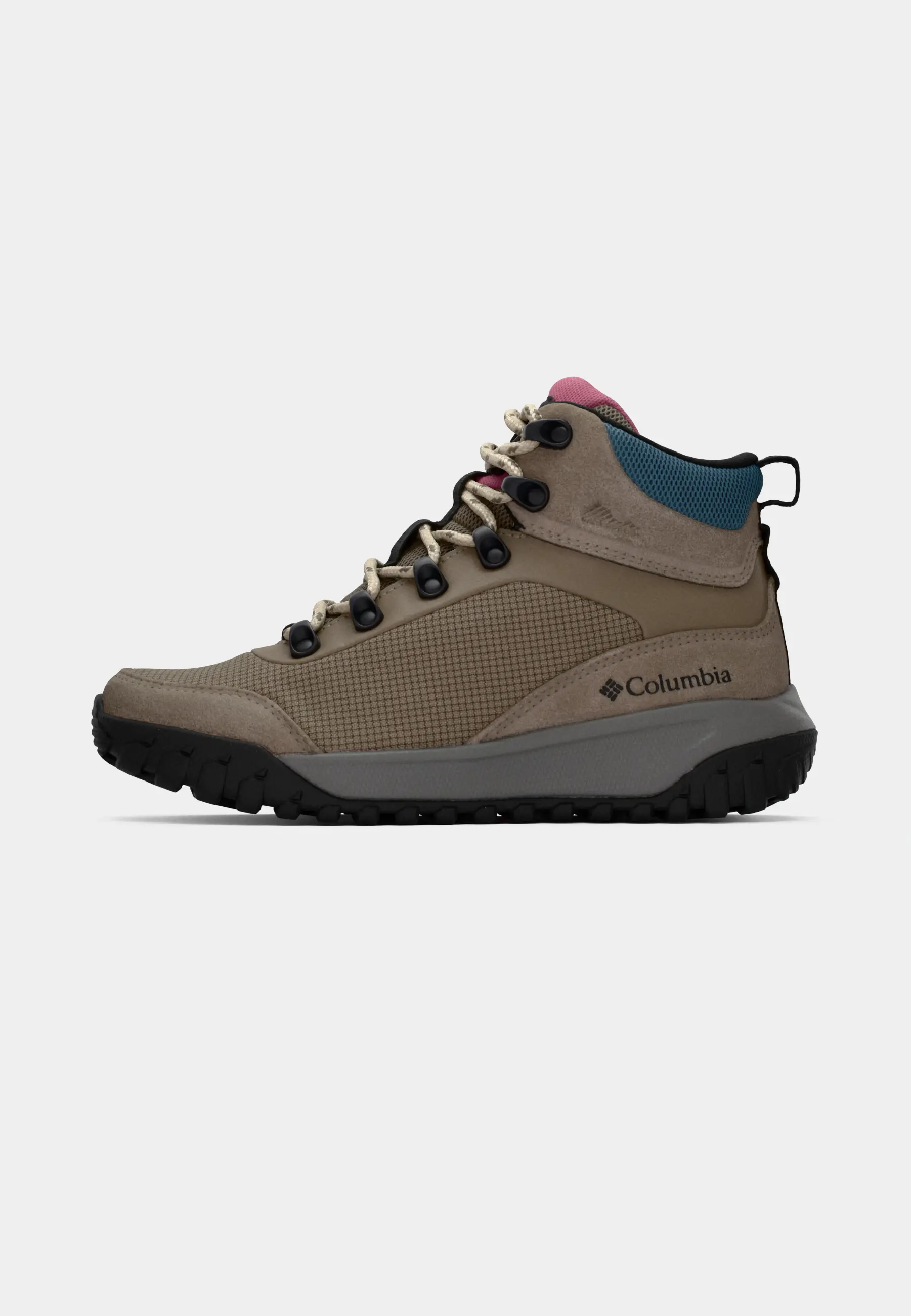 BURNSIDER™ WATERPROOF