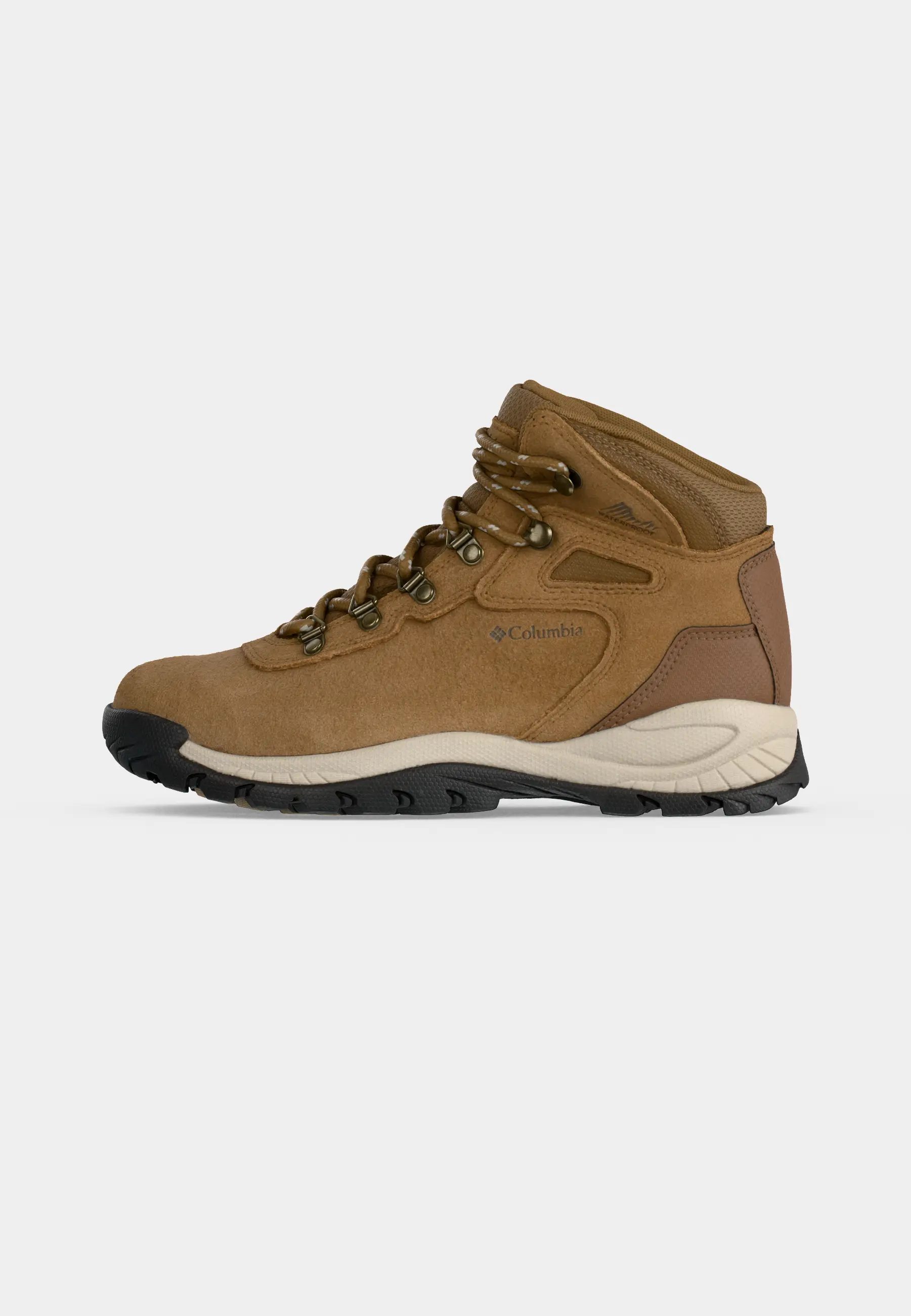 NEWTON RIDGE PLUS WATERPROOF AMPED