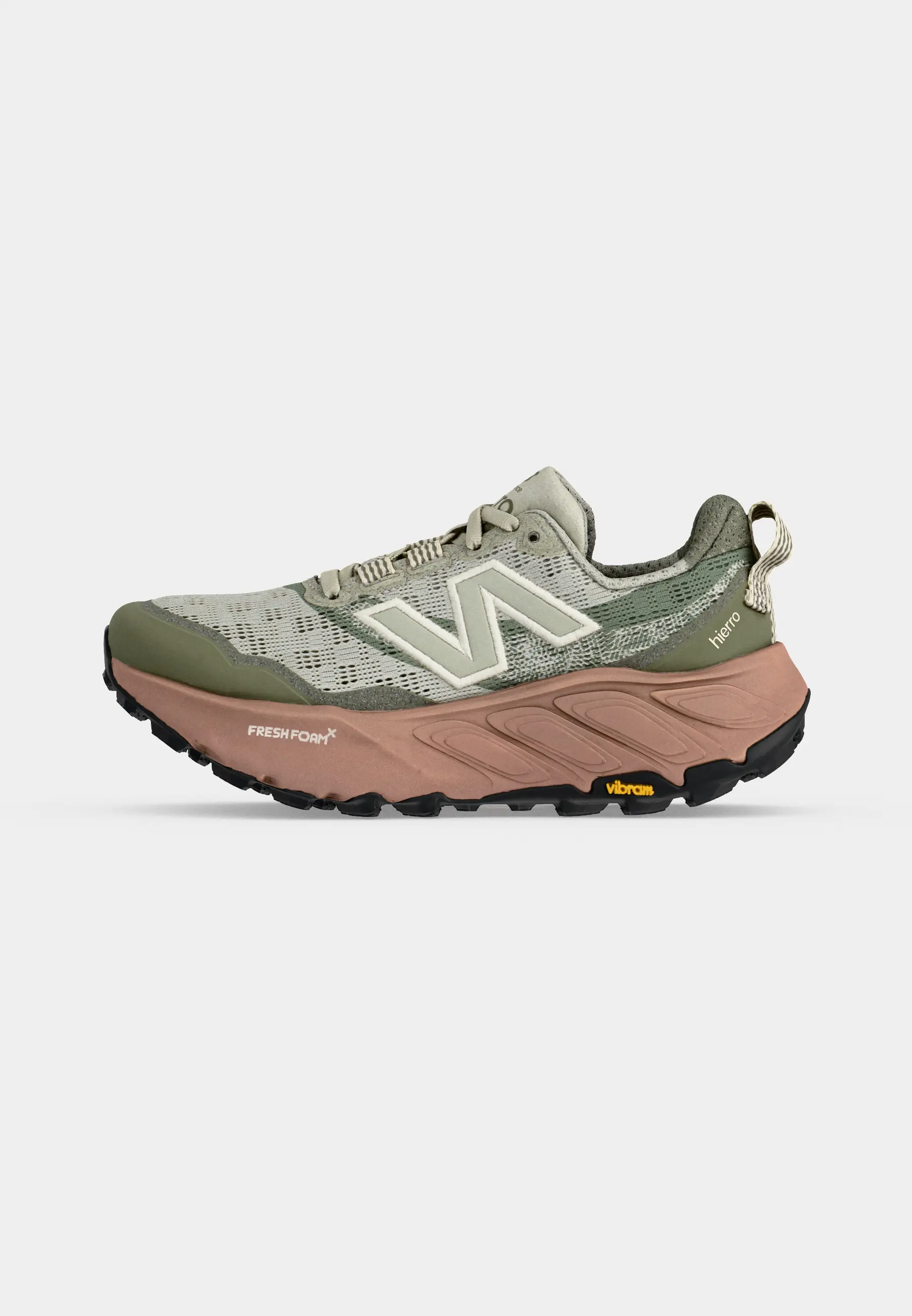 Fresh Foam X Hierro v9