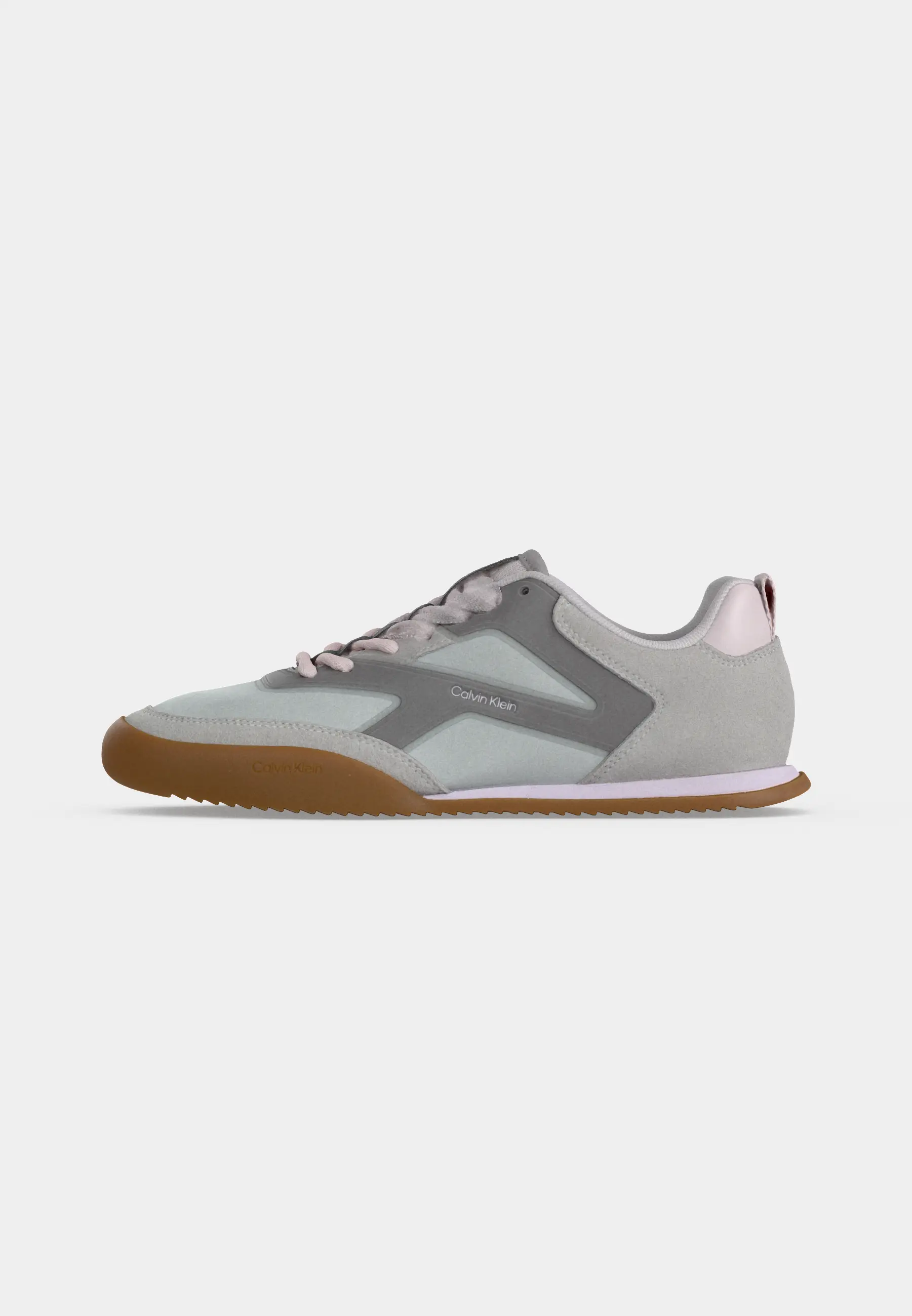 PRO RUN LU LACES