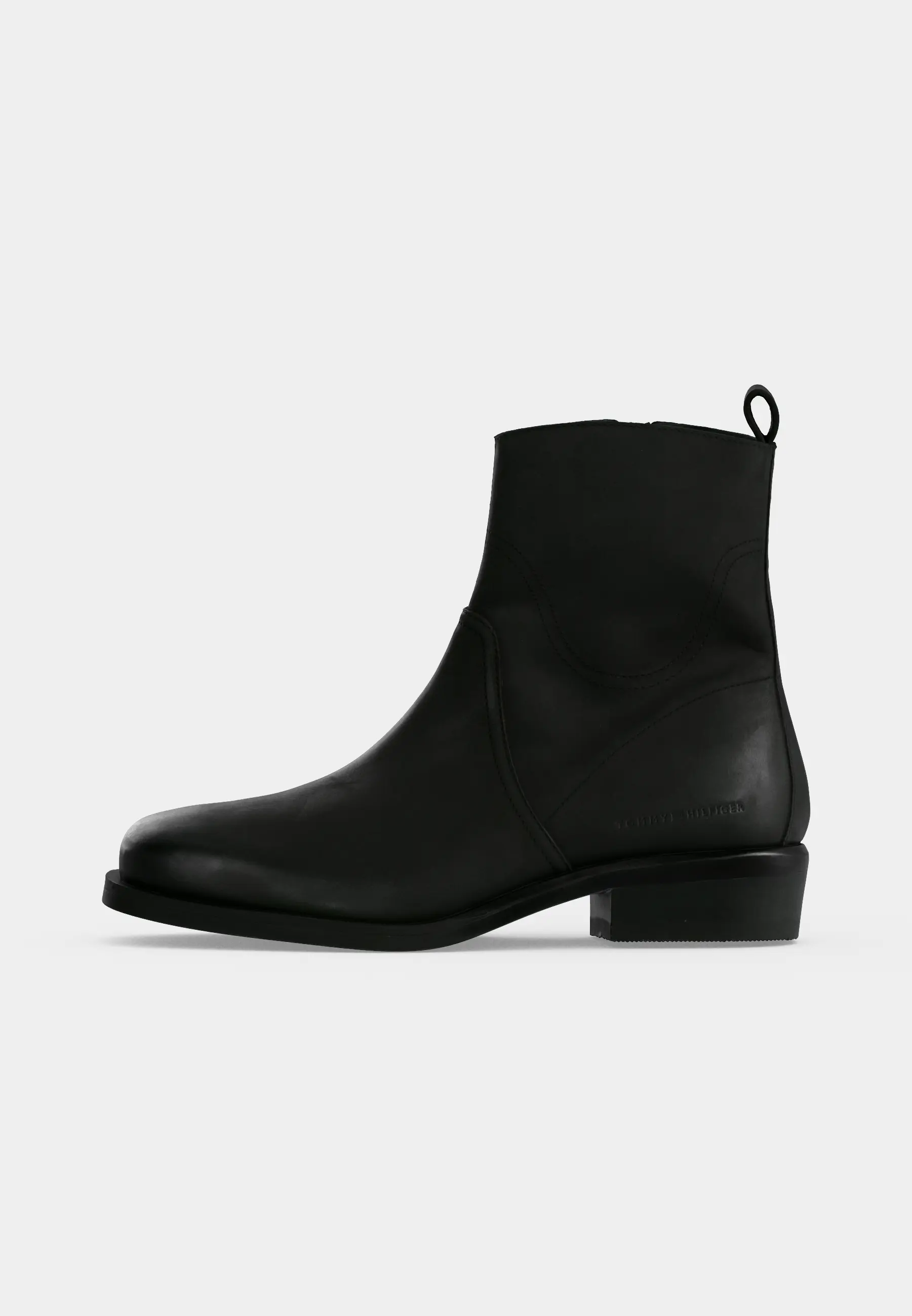 DRESSY BIKER BOOT