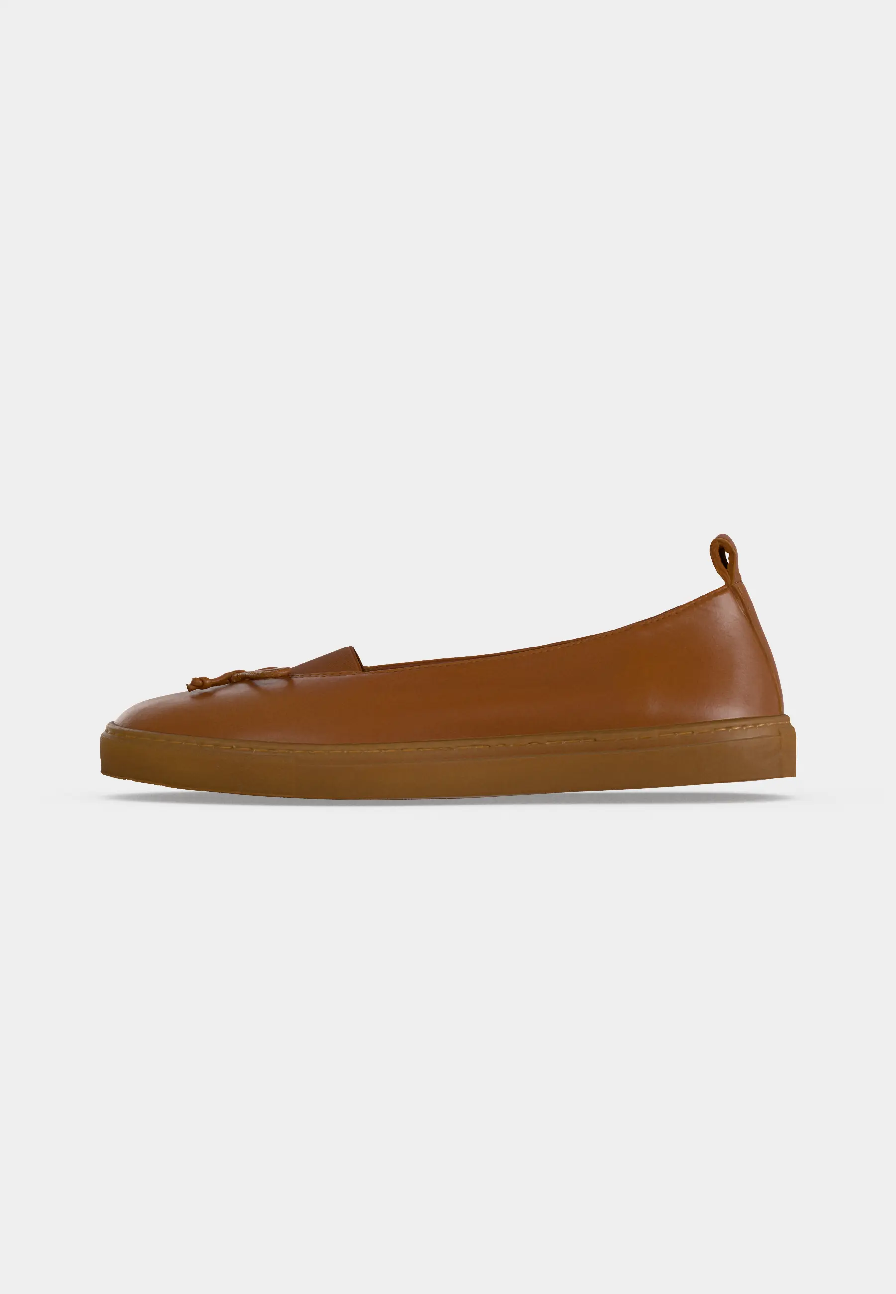CPH360 leather brown