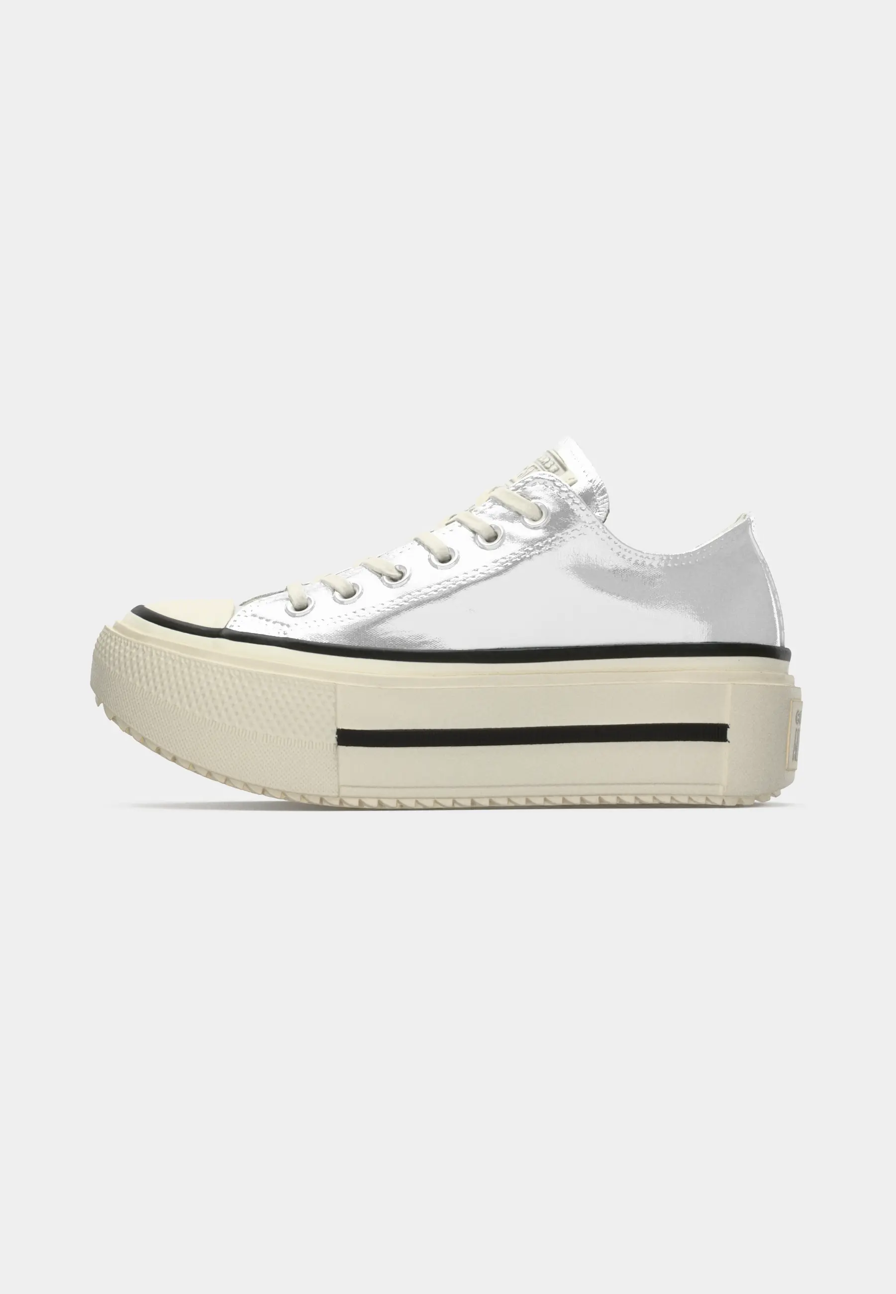 CHUCK TAYLOR ALL STAR LIFT DOUBLE STACK