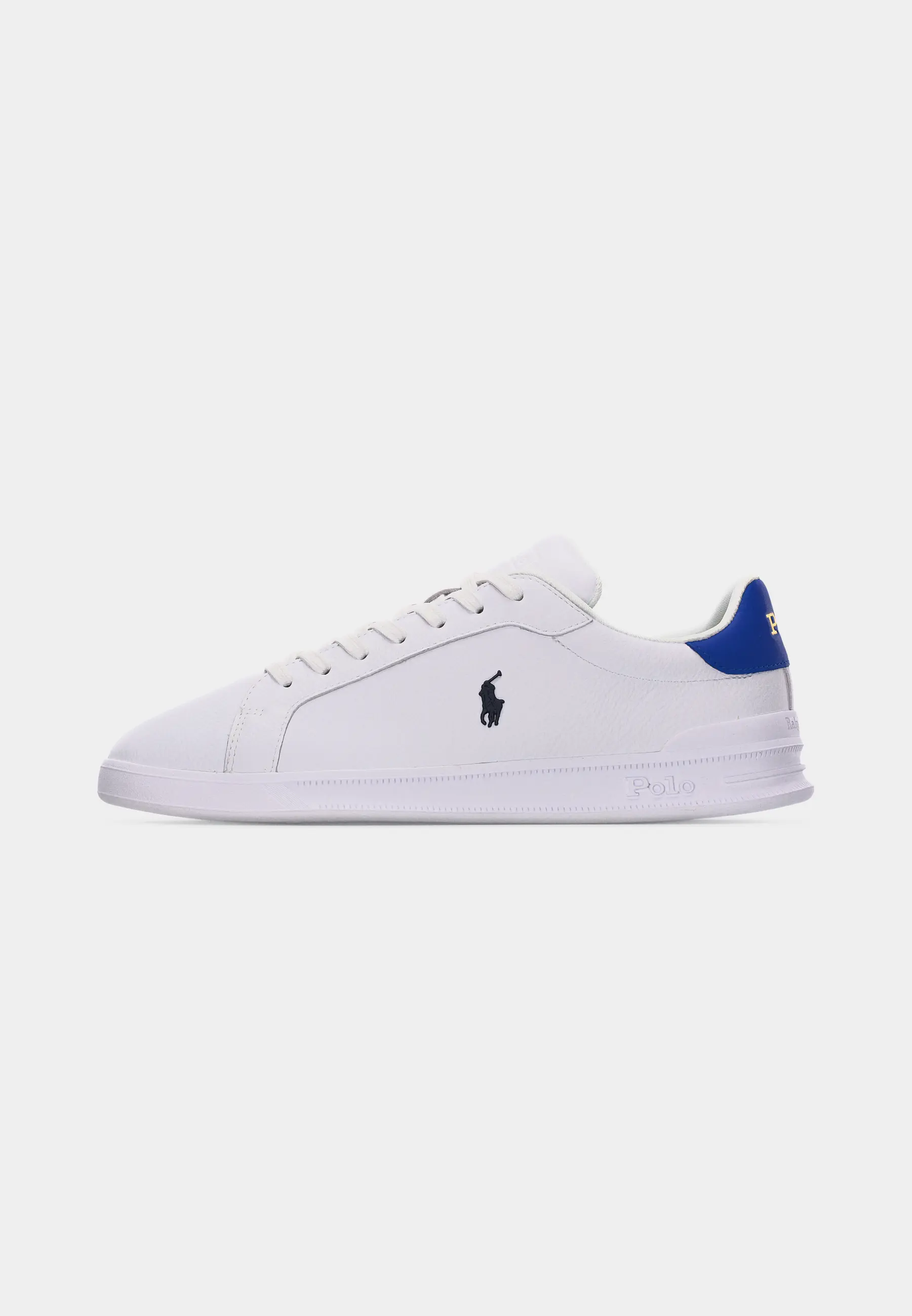 HRT CRT II-SNEAKERS-LOW TOP LACE