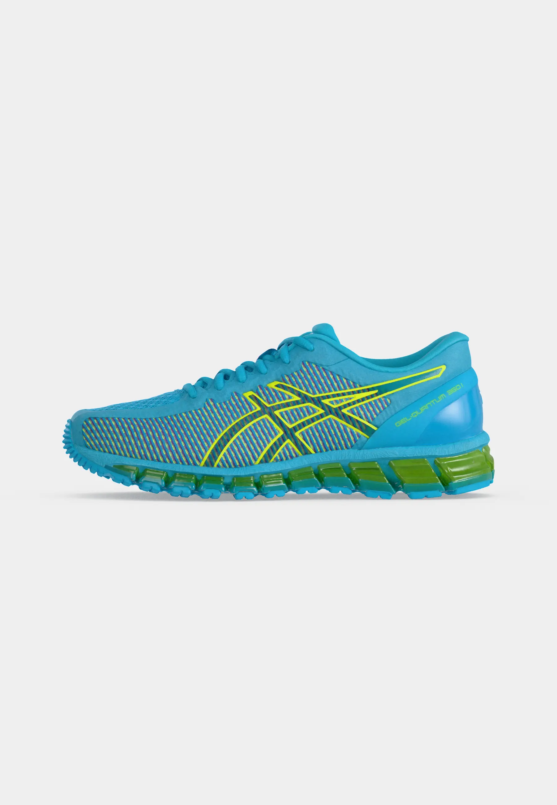 GEL-QUANTUM 360 I CM