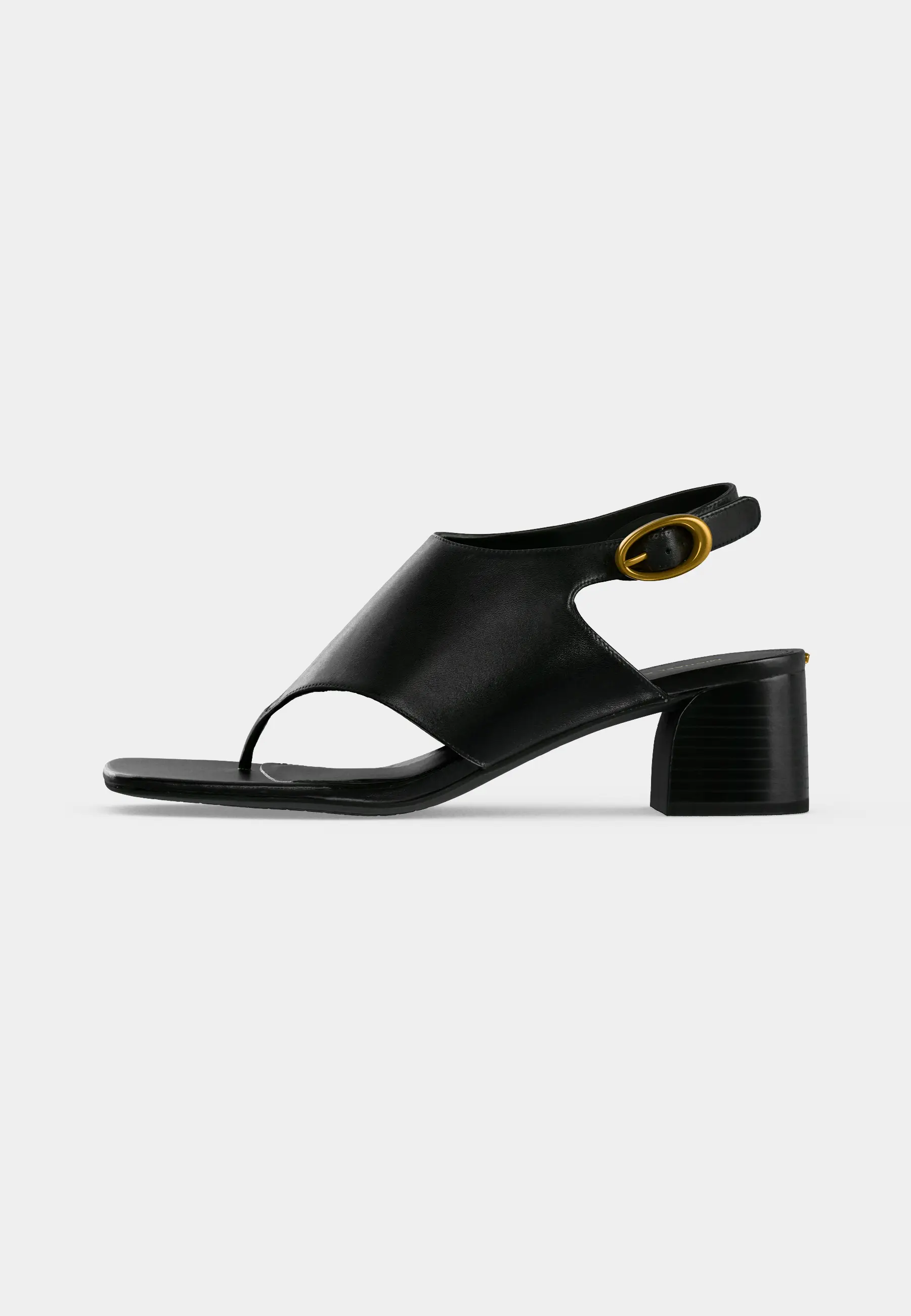 KYA FLEX MID THONG SANDAL