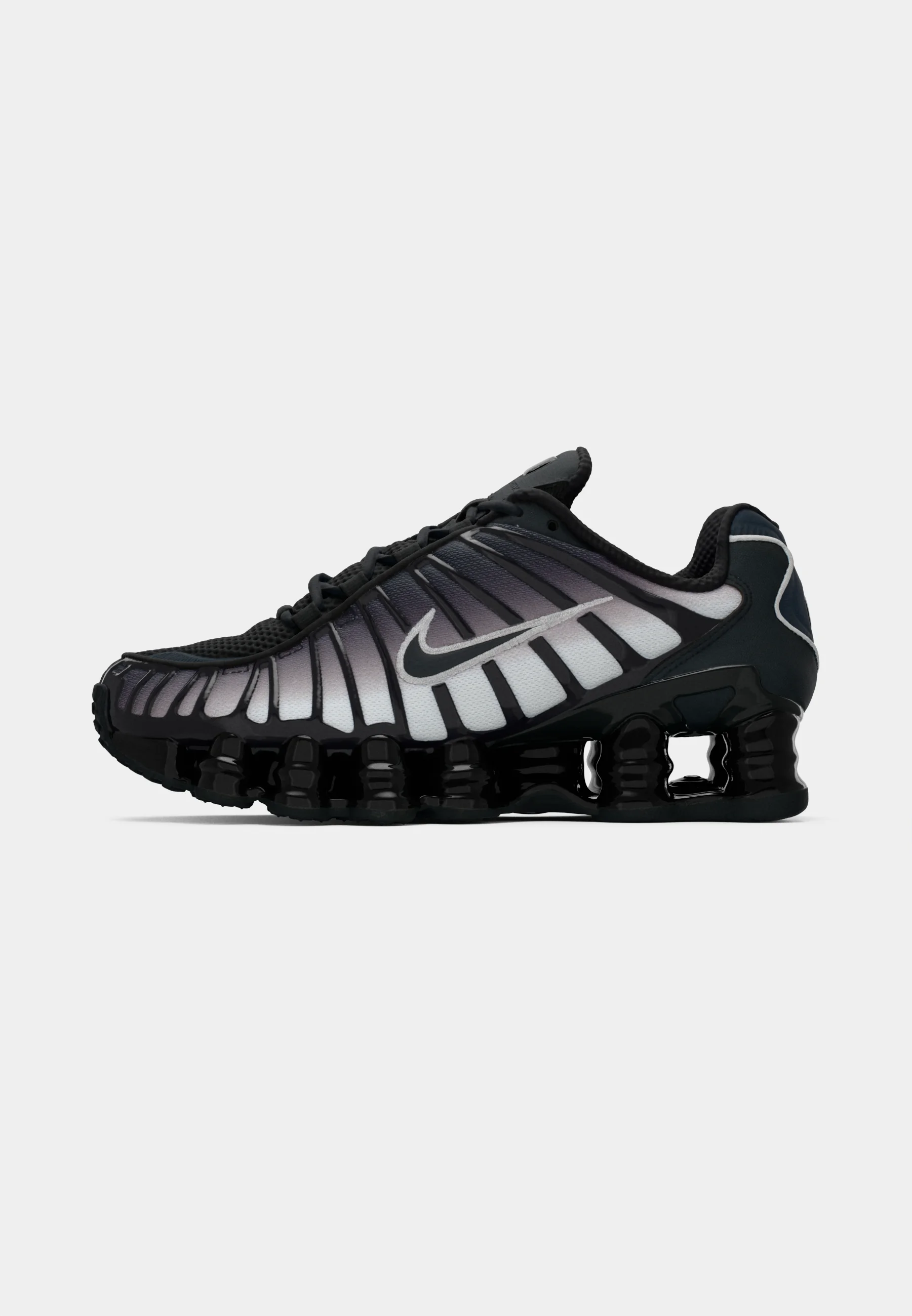 W NIKE SHOX TL FADE