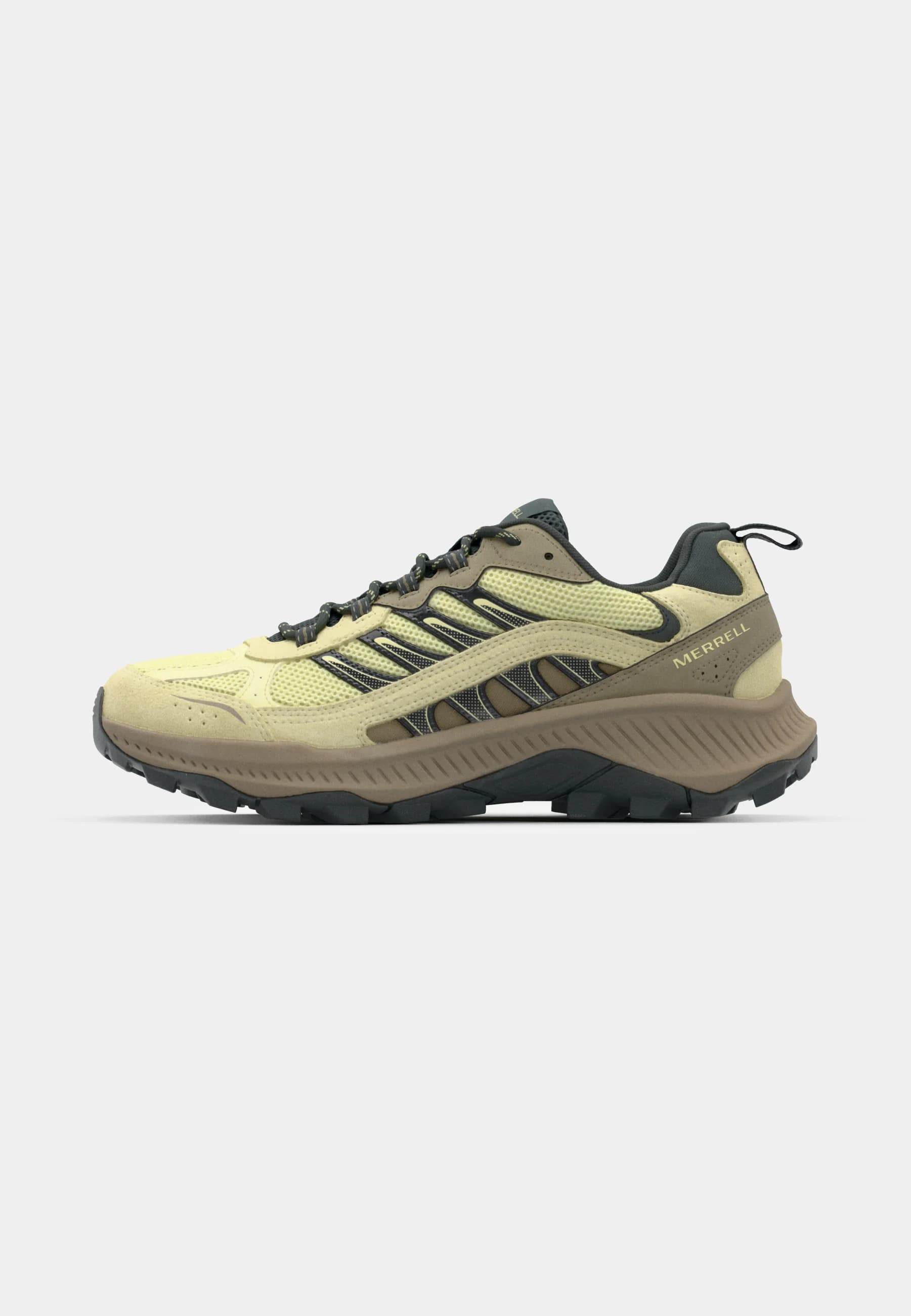 SPEED STRIKE 2 TREK
