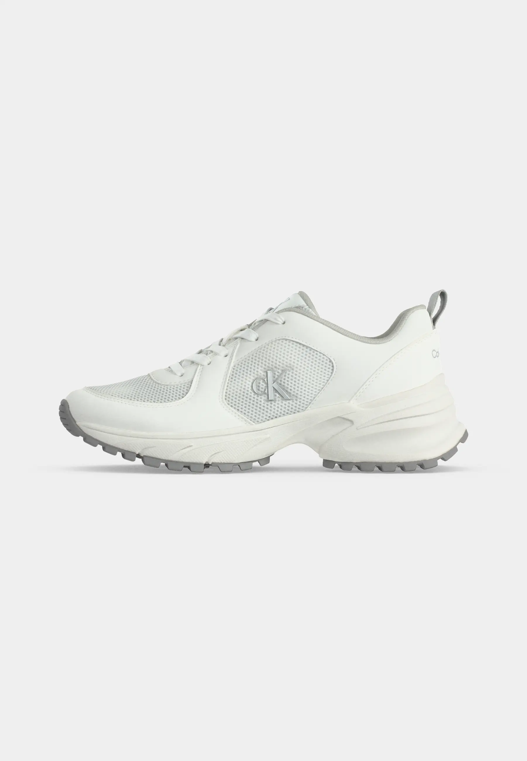 HIKE RUNNER LACE UP