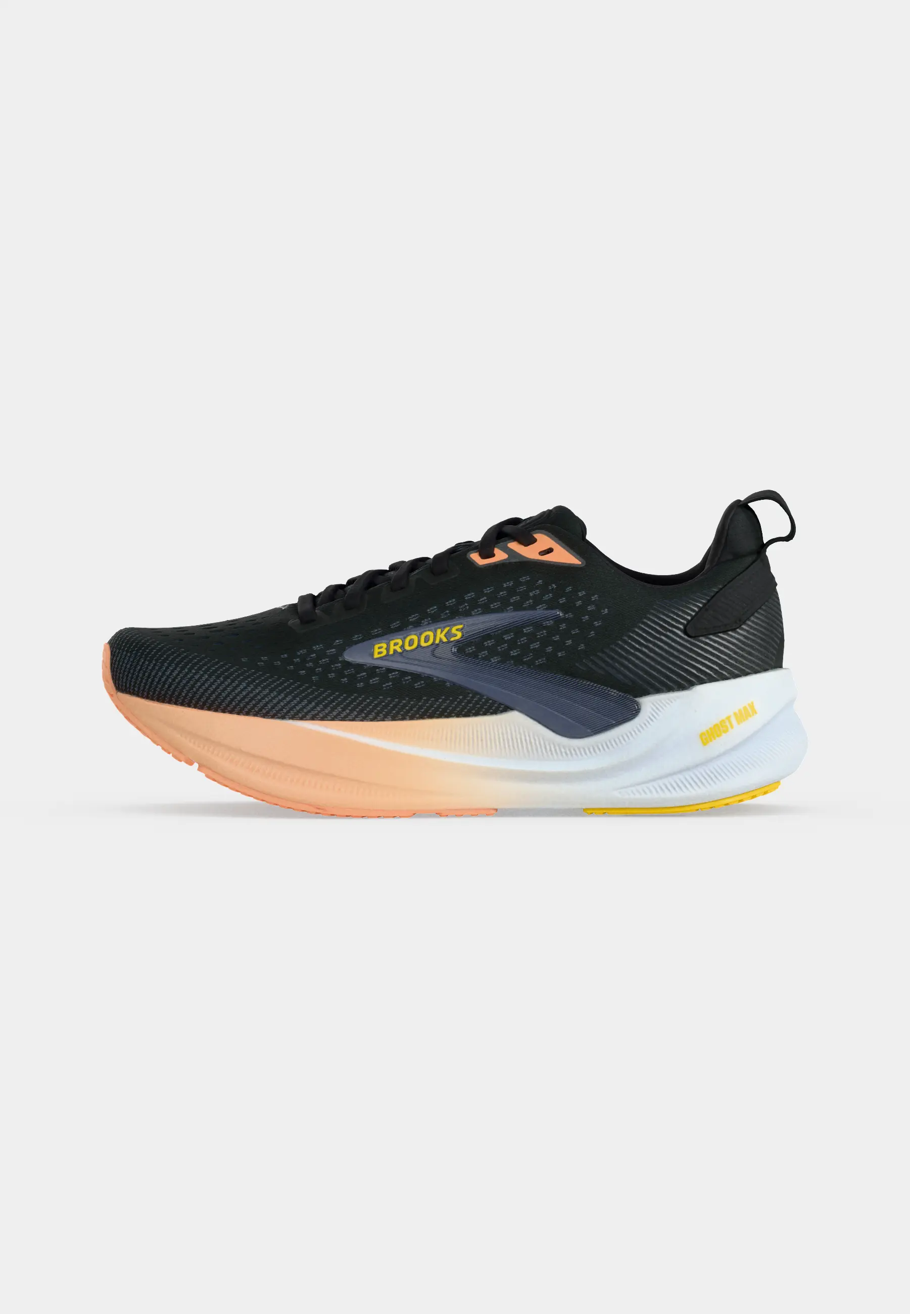 GHOST MAX 4
