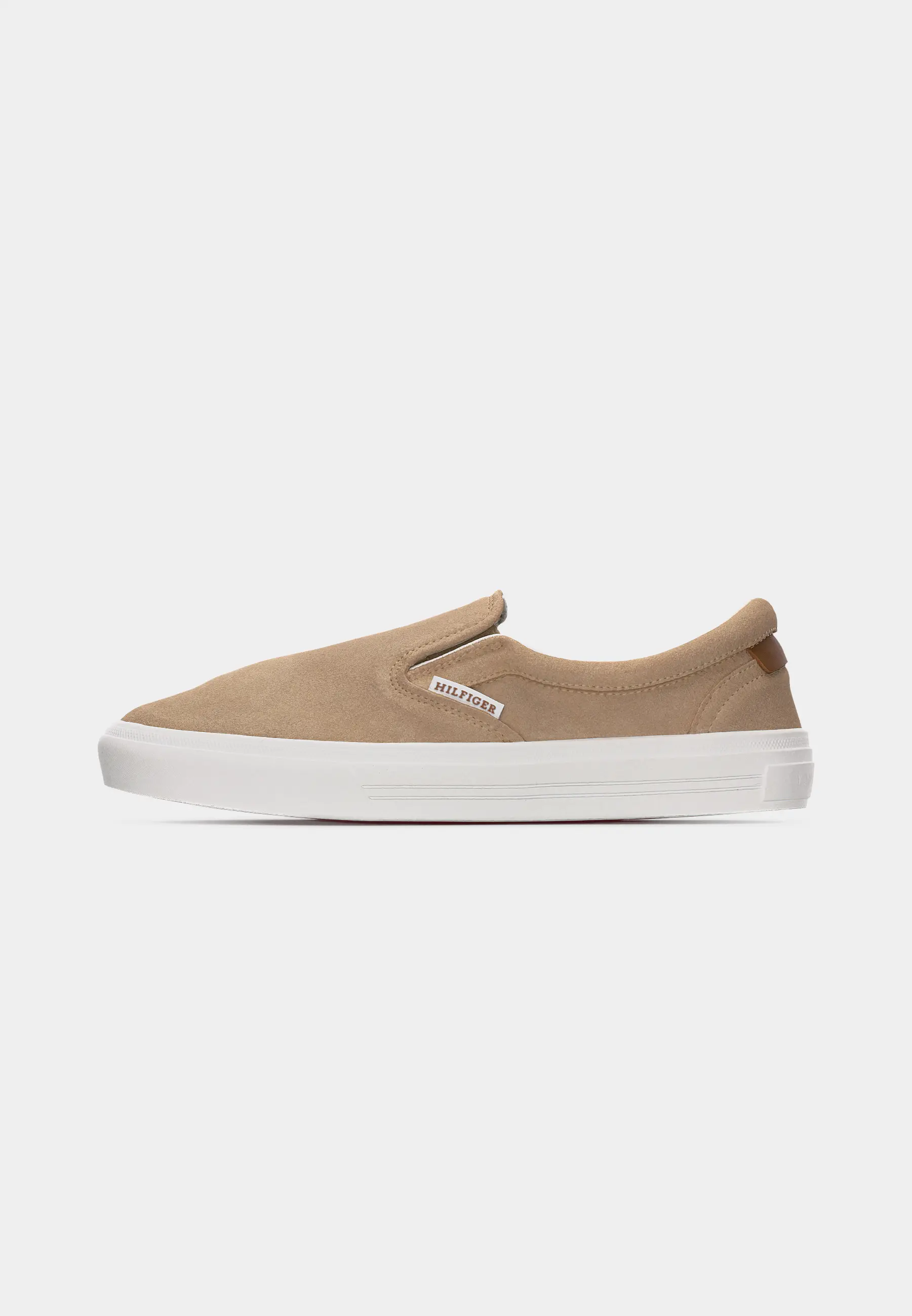 TH VULC CUP SLIP ON DESIGN