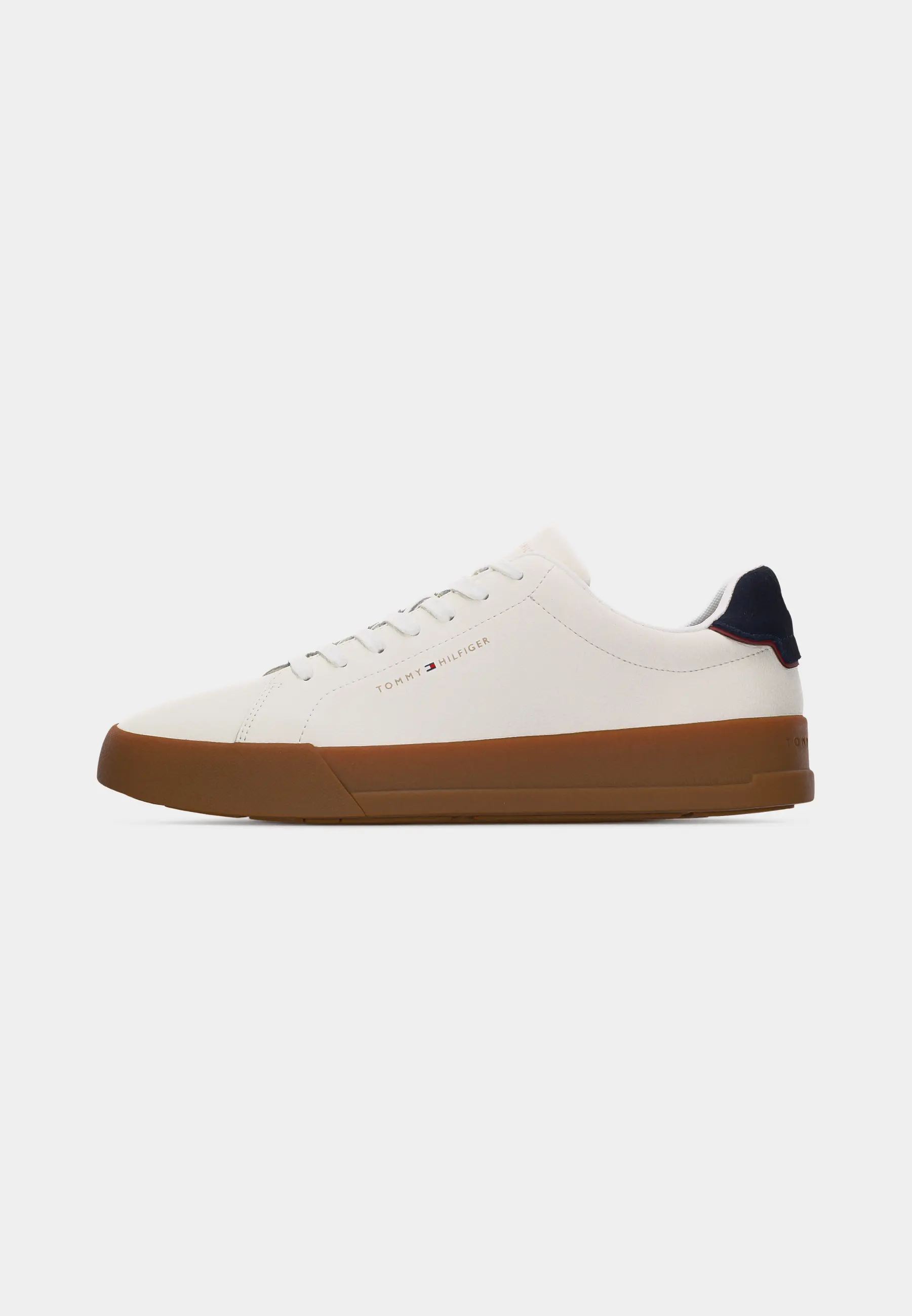 TH COURT CORE ESS LEATHER
