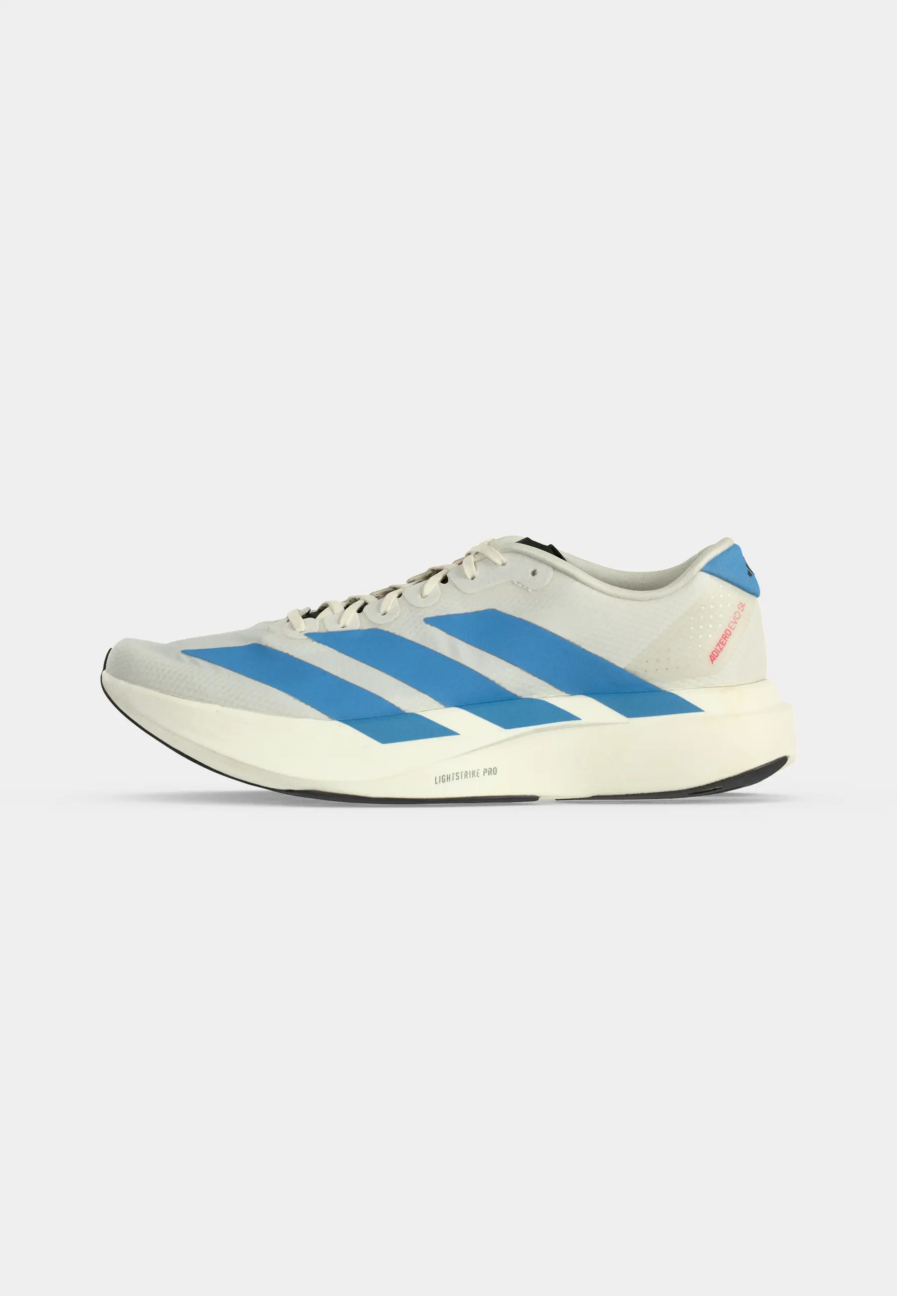 ADIZERO EVO SL WOVEN M