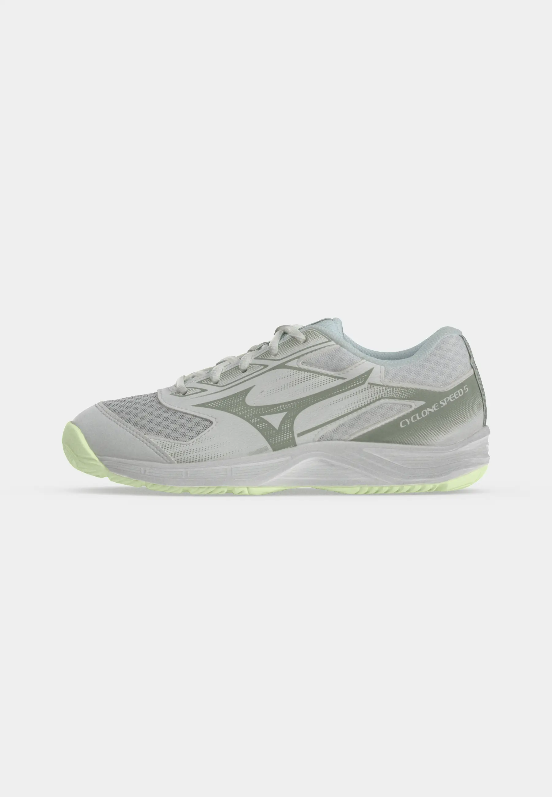 CYCLONE SPEED 5