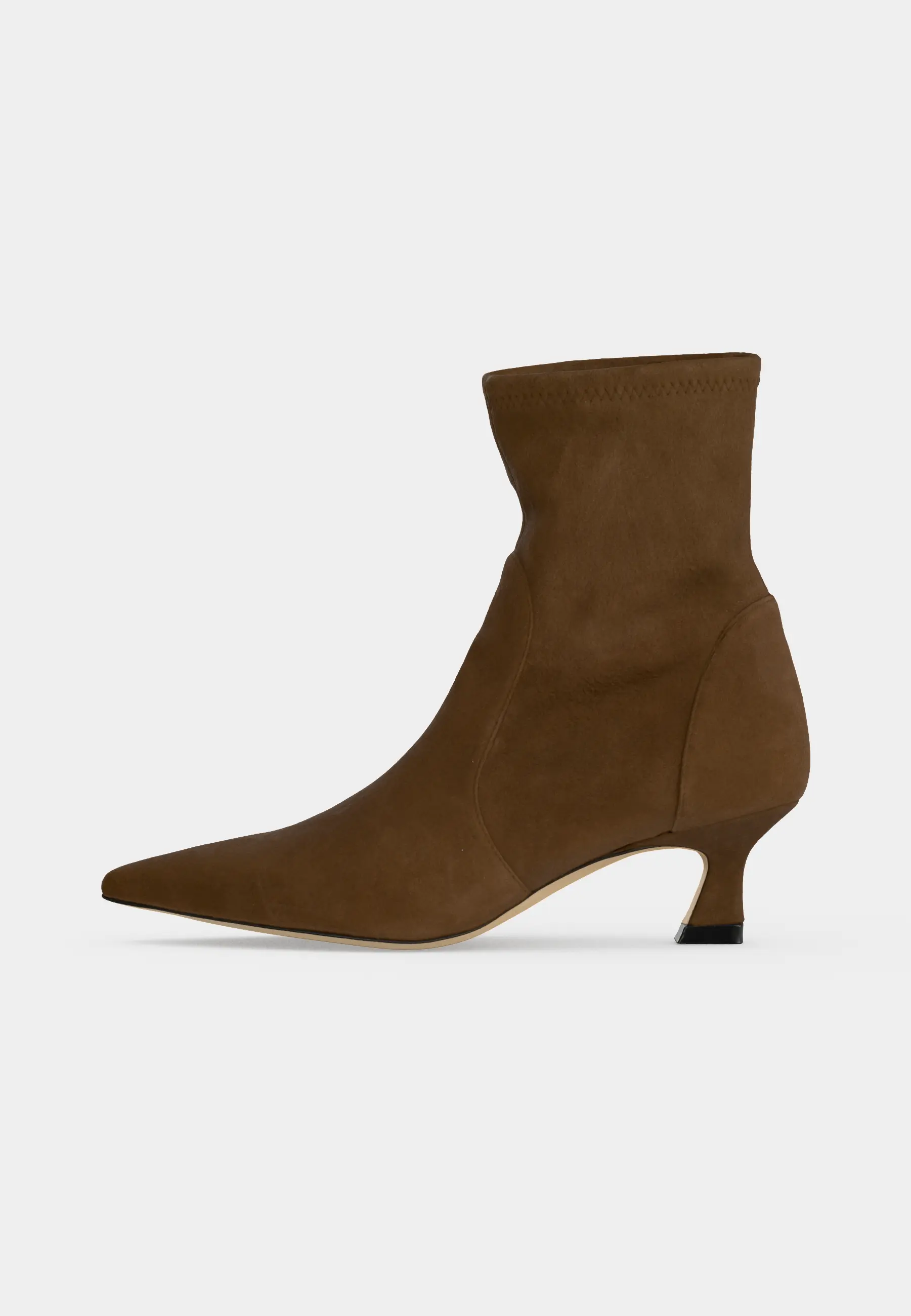 VINNIE BOOTIE