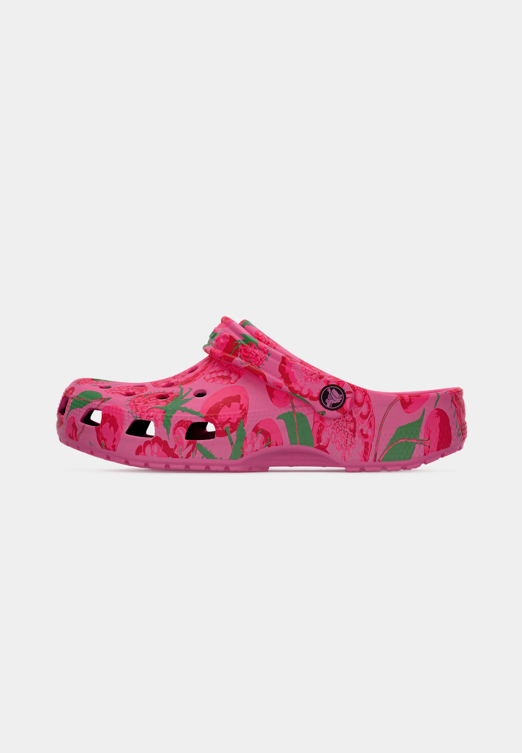 Classic Summer Fruit Clog