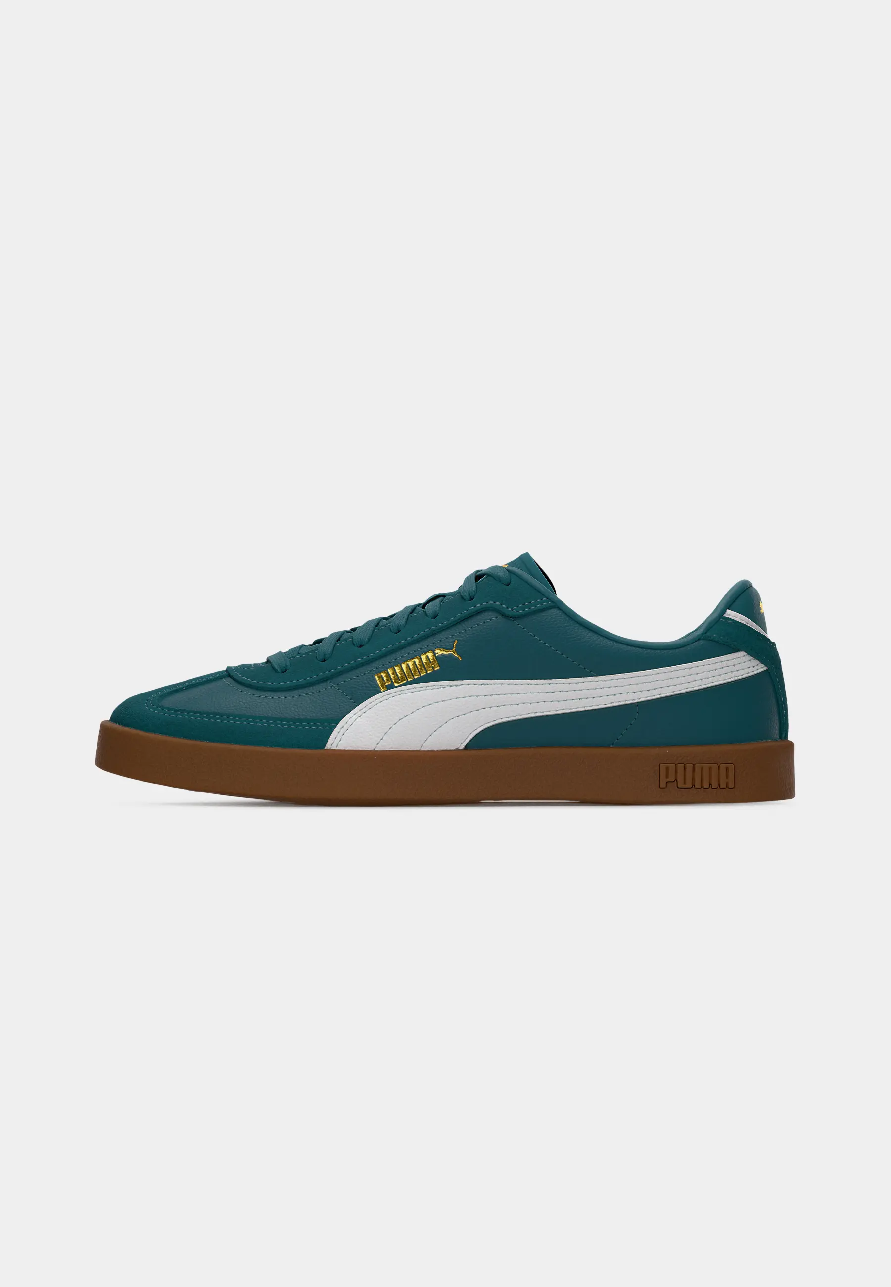 Puma Club II Era