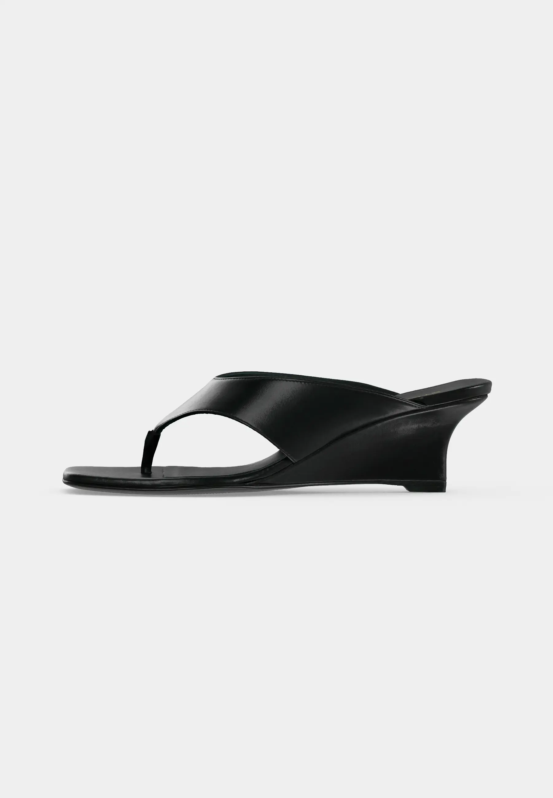 VINNIE WEDGE THONG