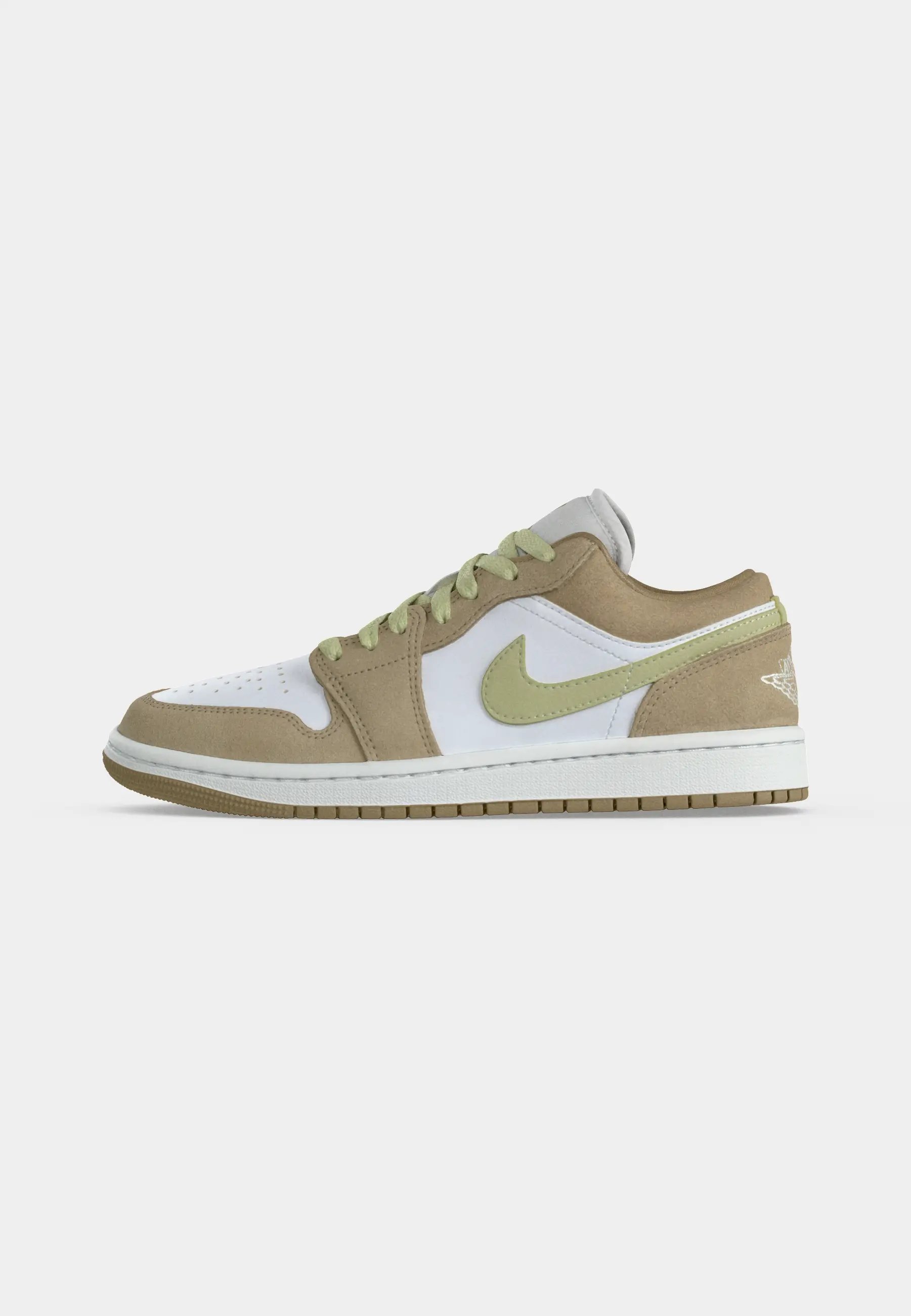 WMNS AIR JORDAN 1 LOW