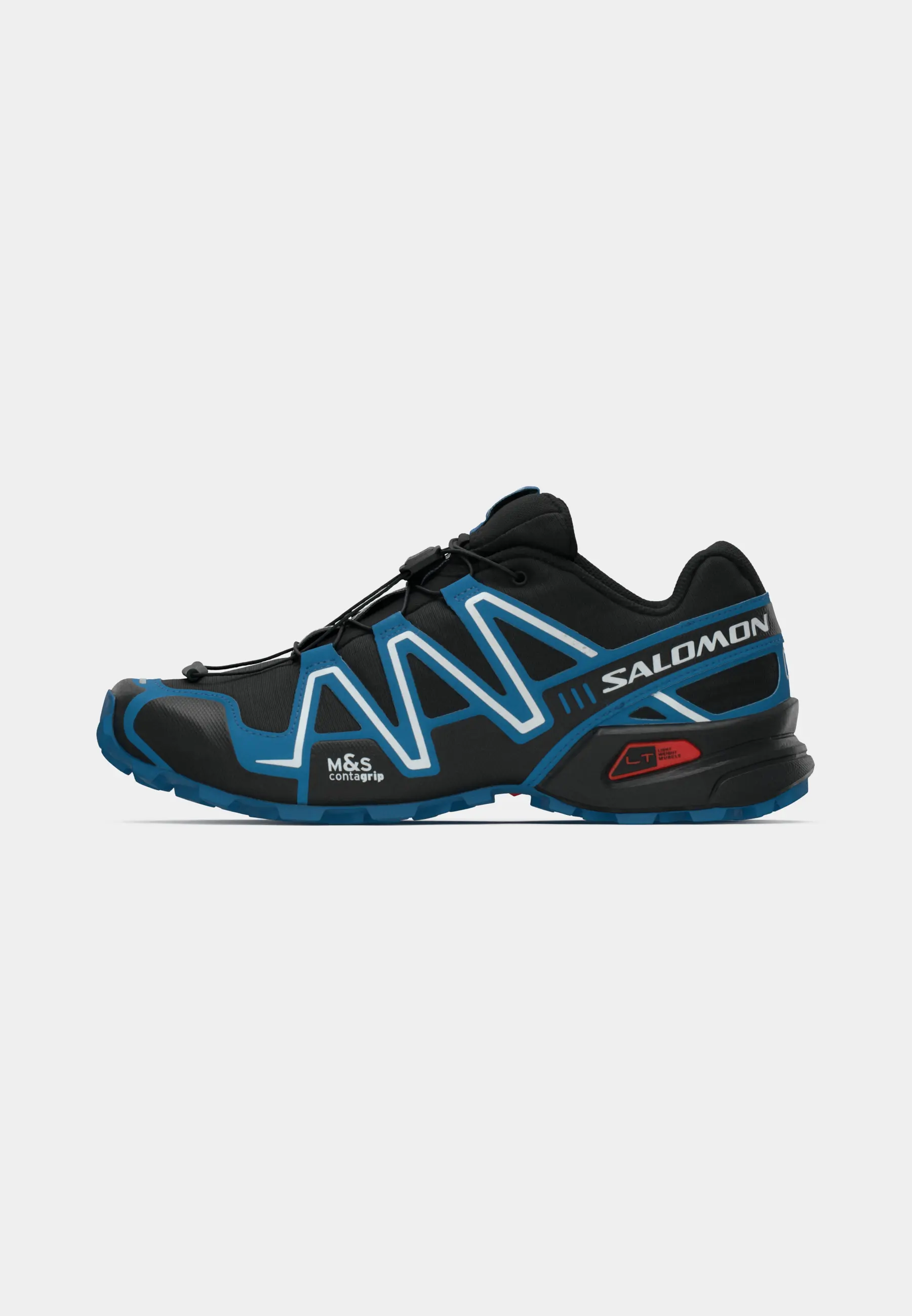 SPEEDCROSS 3