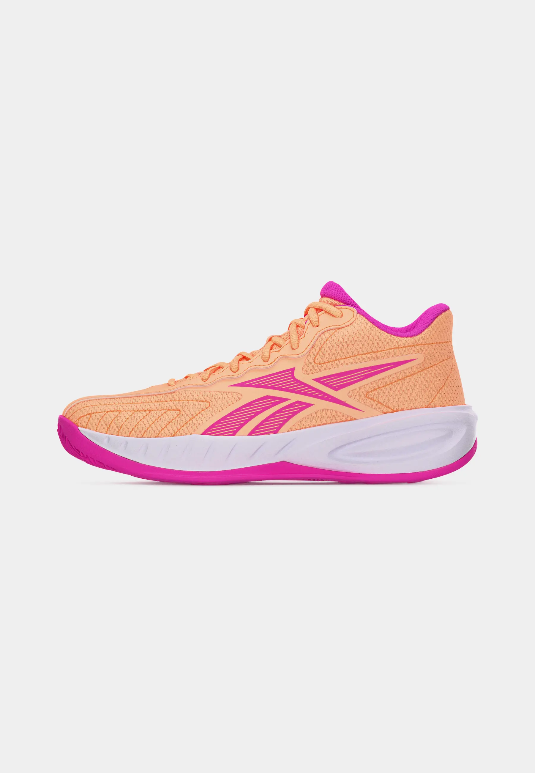 REEBOK PRESS