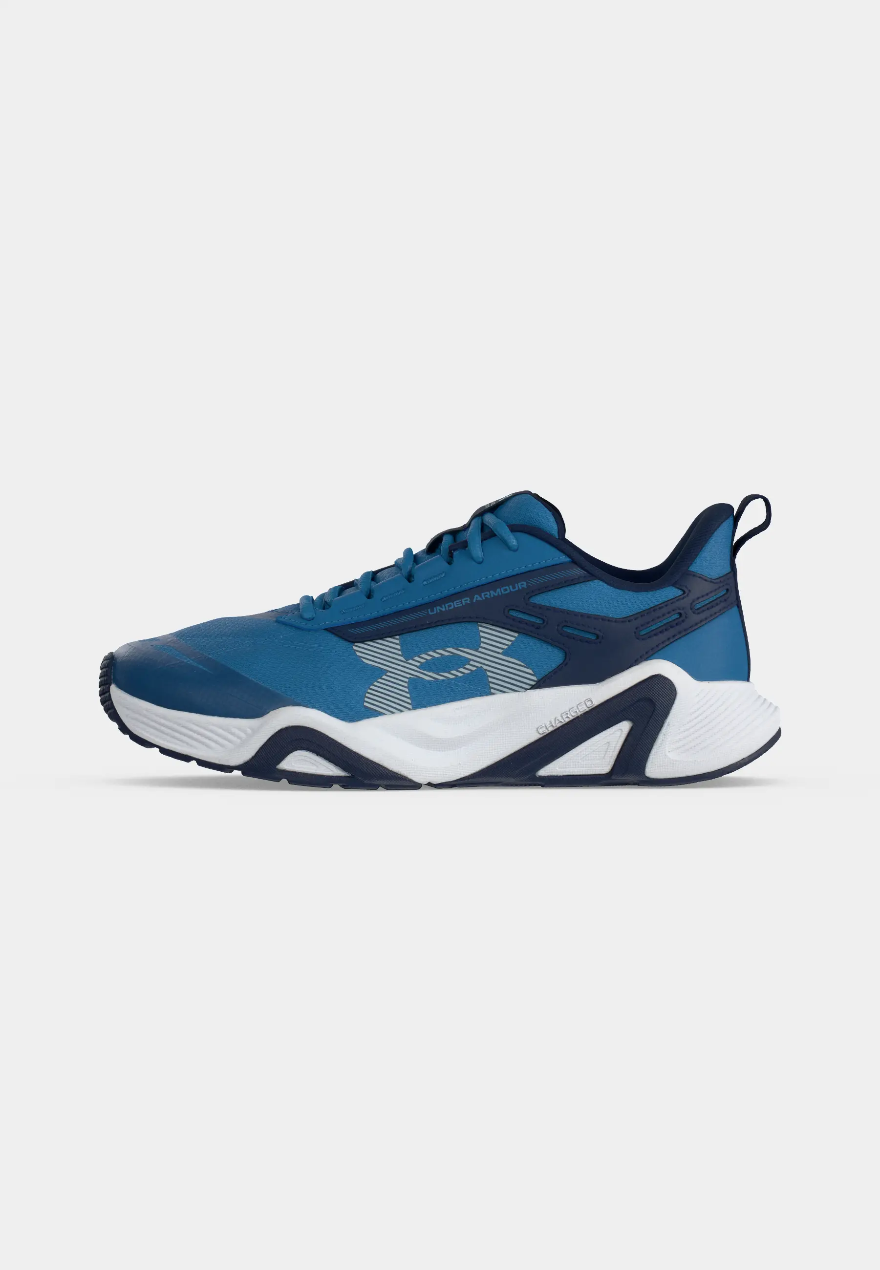 CHARGED COMMIT 5