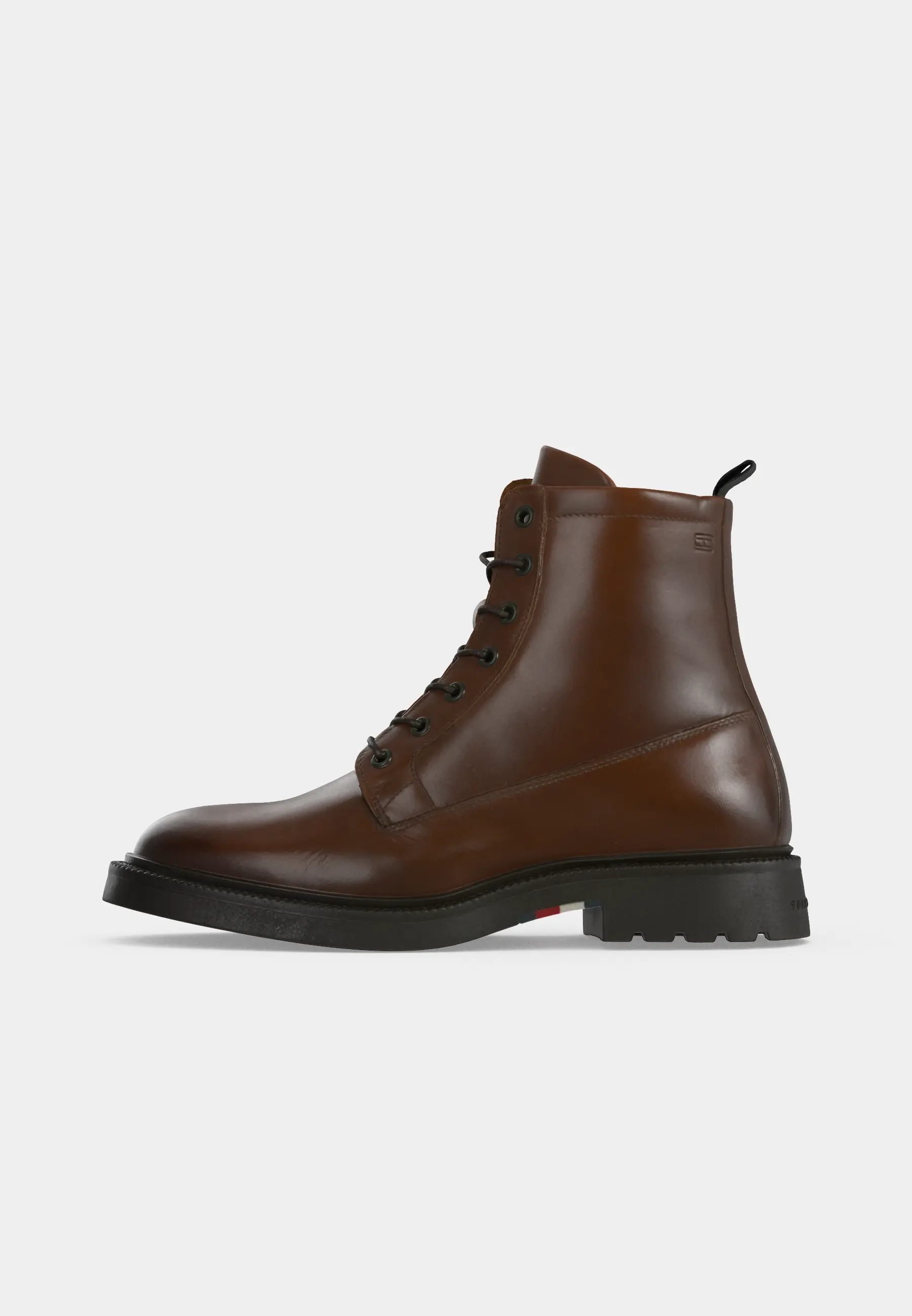 CORPORATE CASUAL LTH BOOT