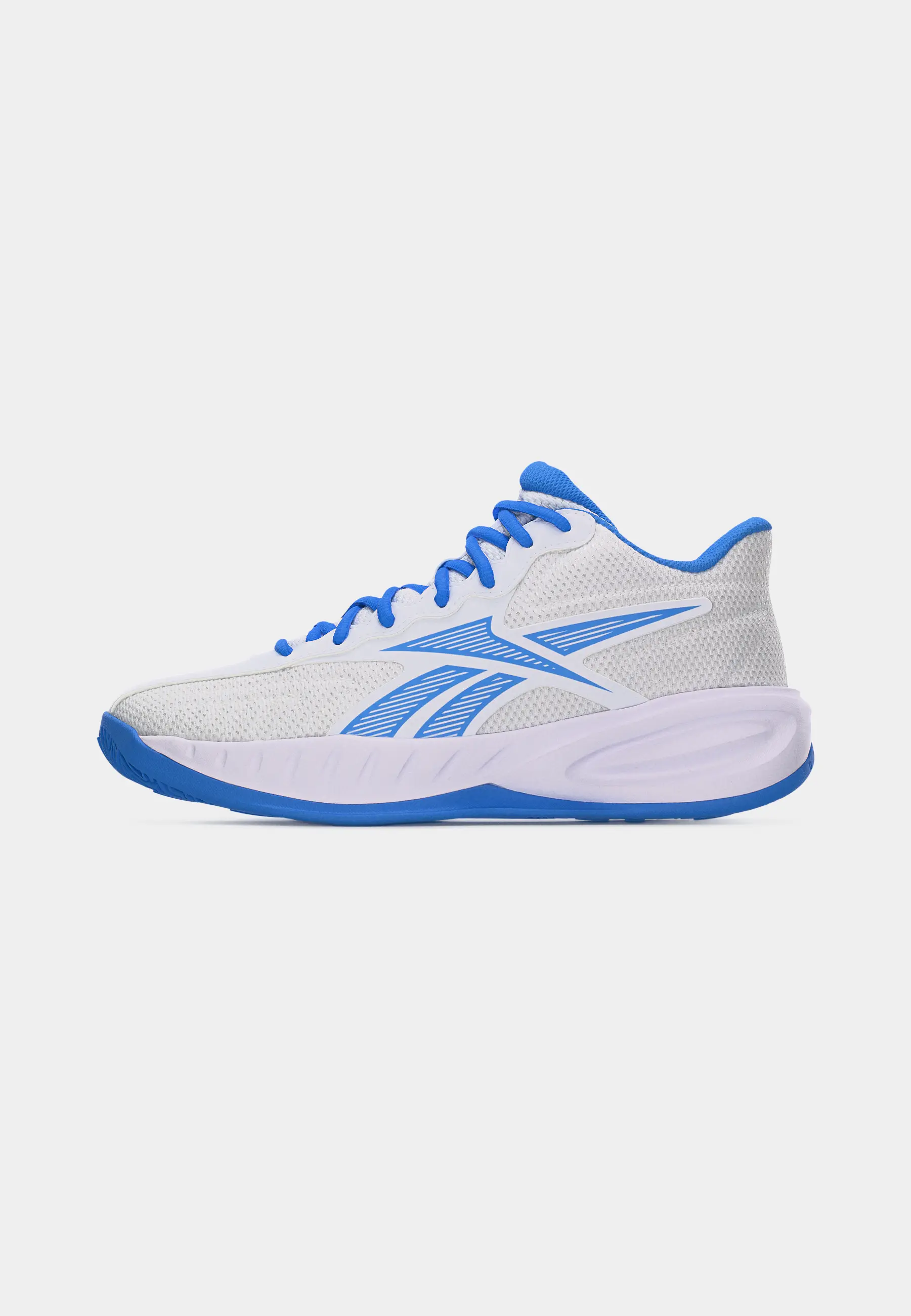 REEBOK PRESS