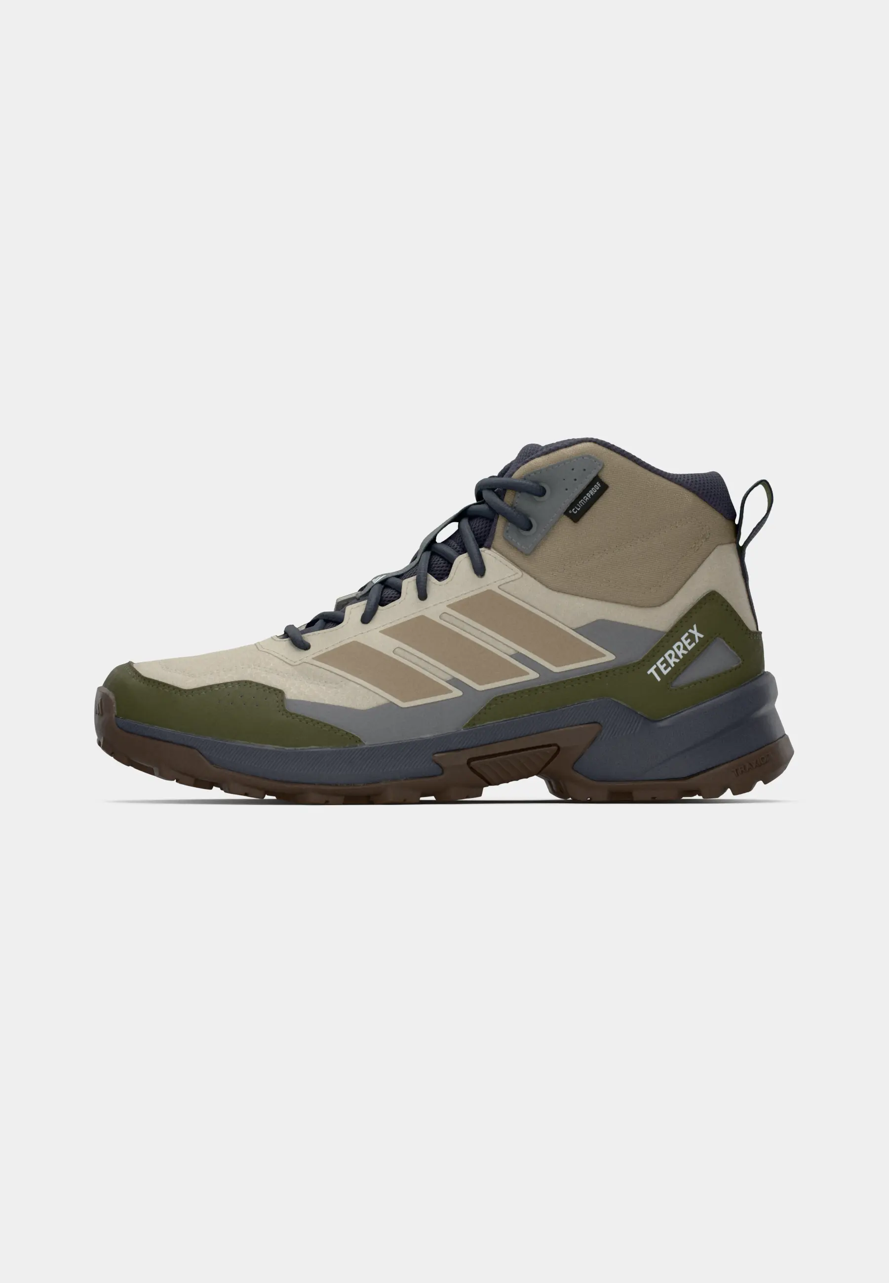 TERREX EASTRAIL 3 MID CLIMA