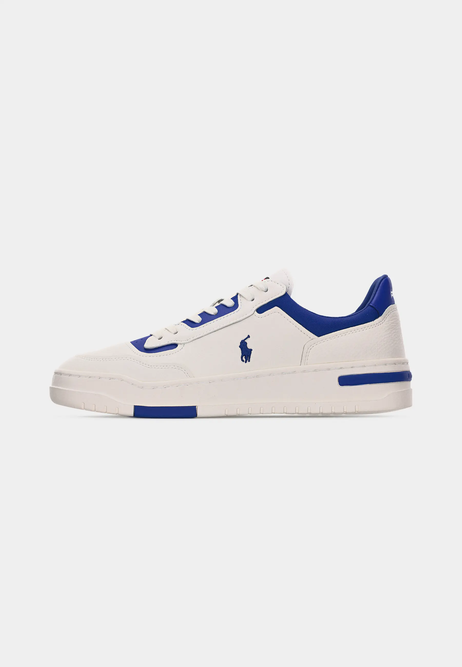 KENMARE-SNEAKERS-LOW TOP LACE
