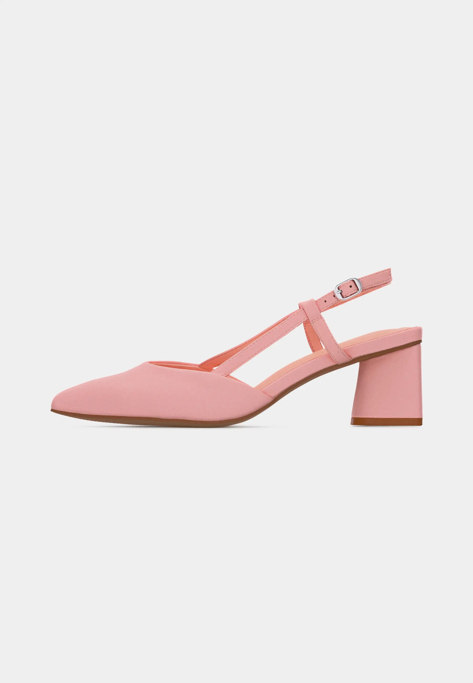 CARA-2 SLING BACK PUMP