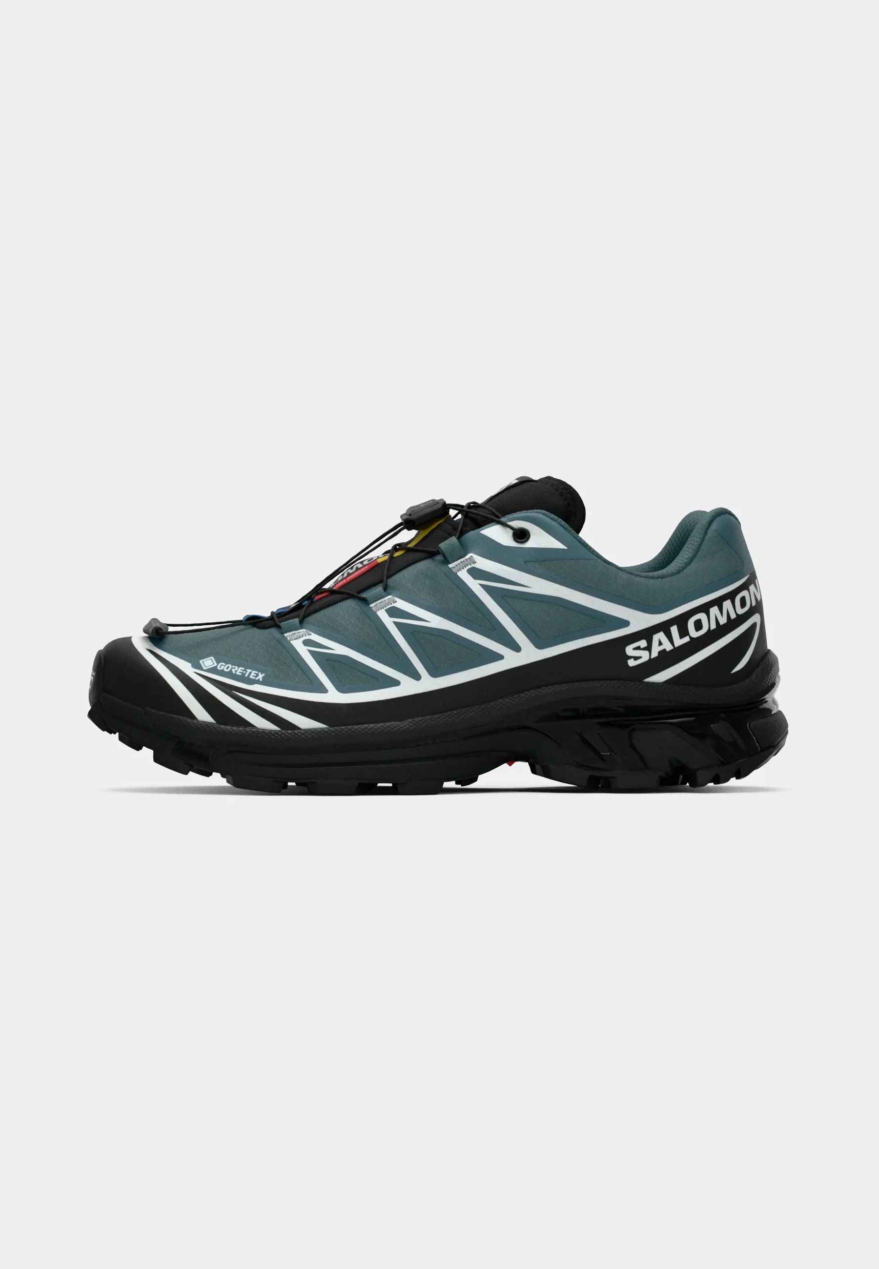 XT-6 GTX
