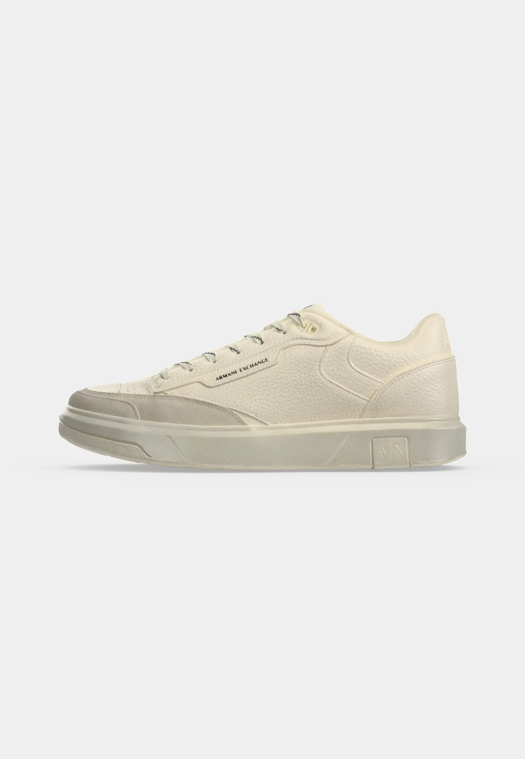 VENICE TUMBLED SNEAKER